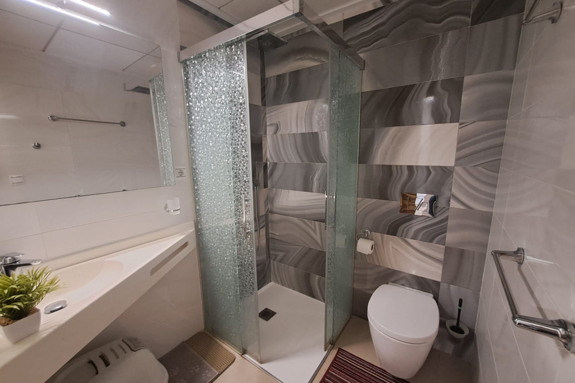 Återförsäljning - Town House -
Orihuela Costa - Costa Blanca