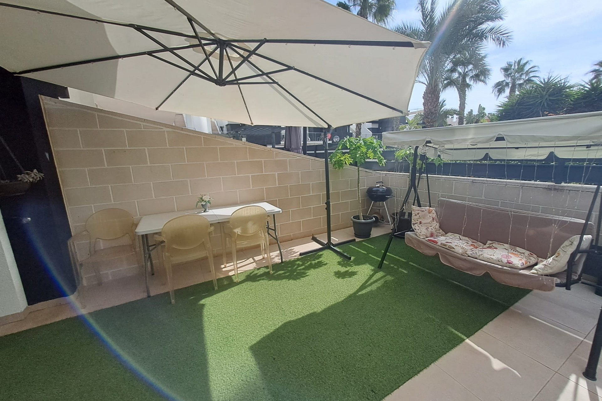 Återförsäljning - Town House -
Orihuela Costa - Costa Blanca