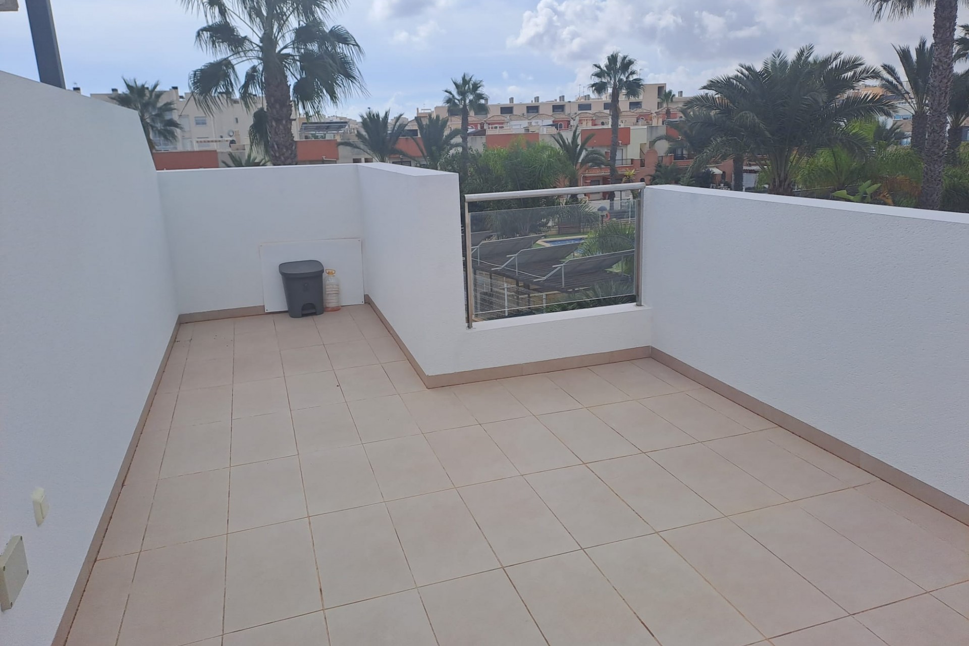 Återförsäljning - Town House -
Orihuela Costa - Costa Blanca