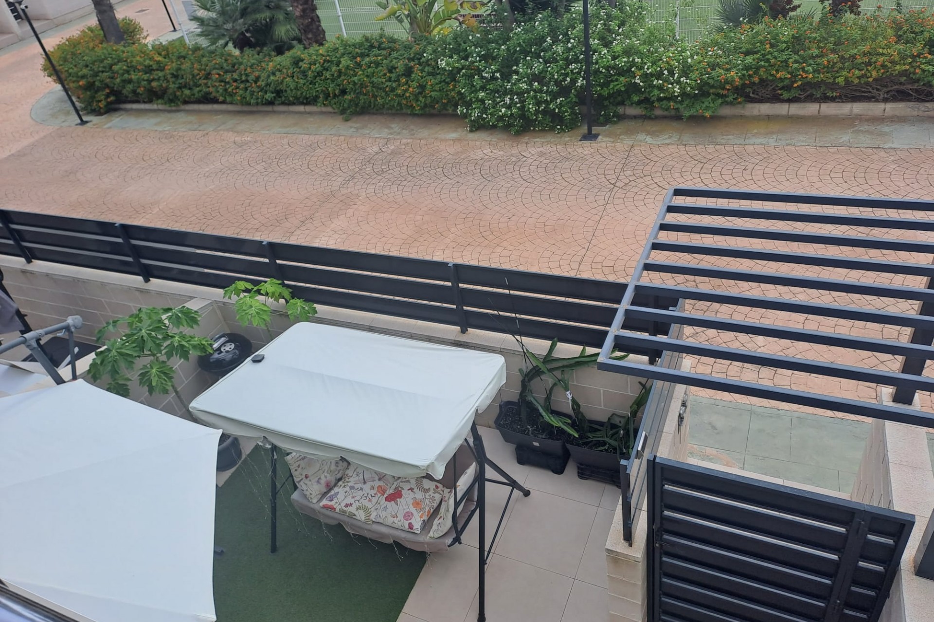 Återförsäljning - Town House -
Orihuela Costa - Costa Blanca