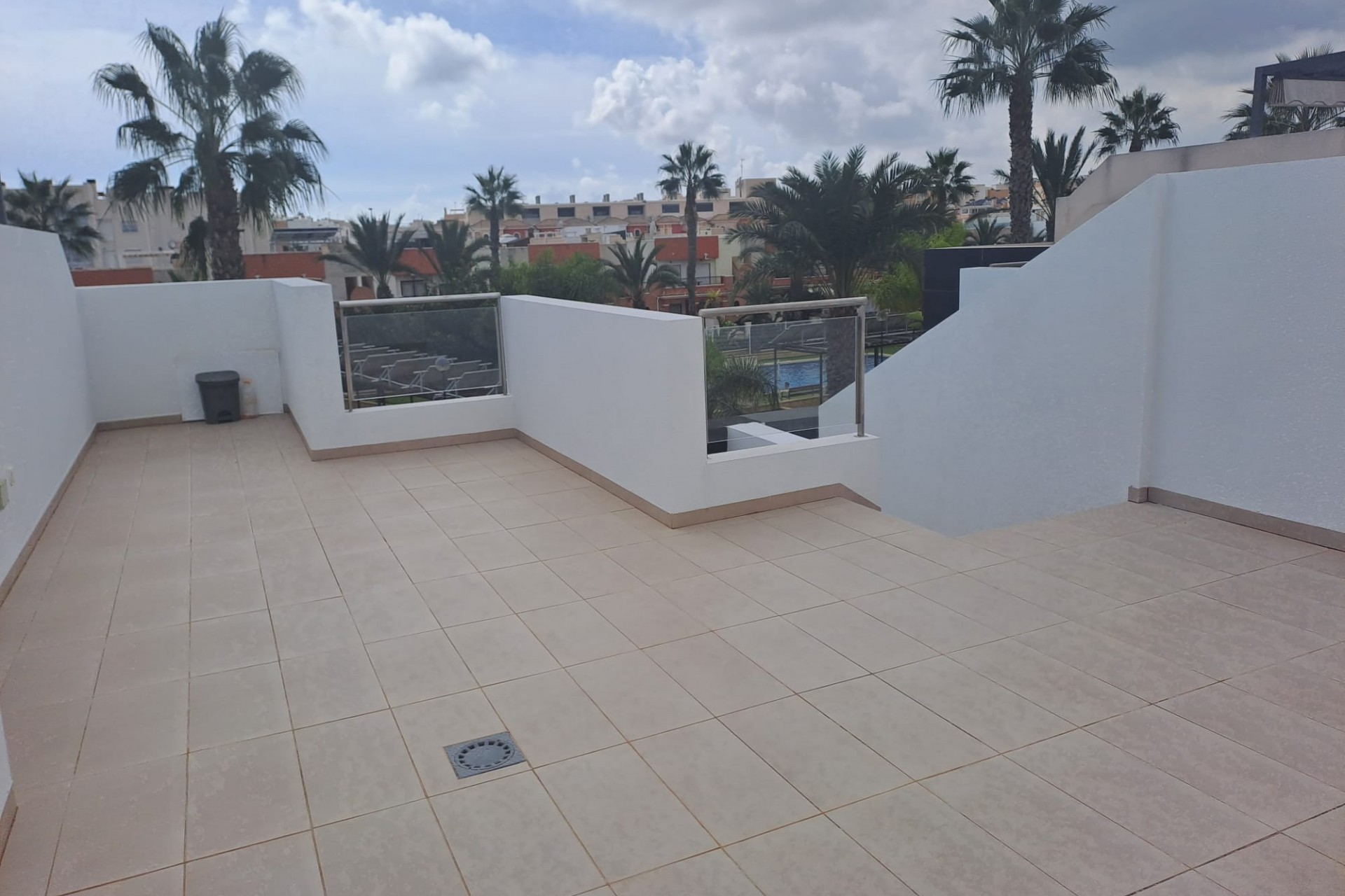 Återförsäljning - Town House -
Orihuela Costa - Costa Blanca