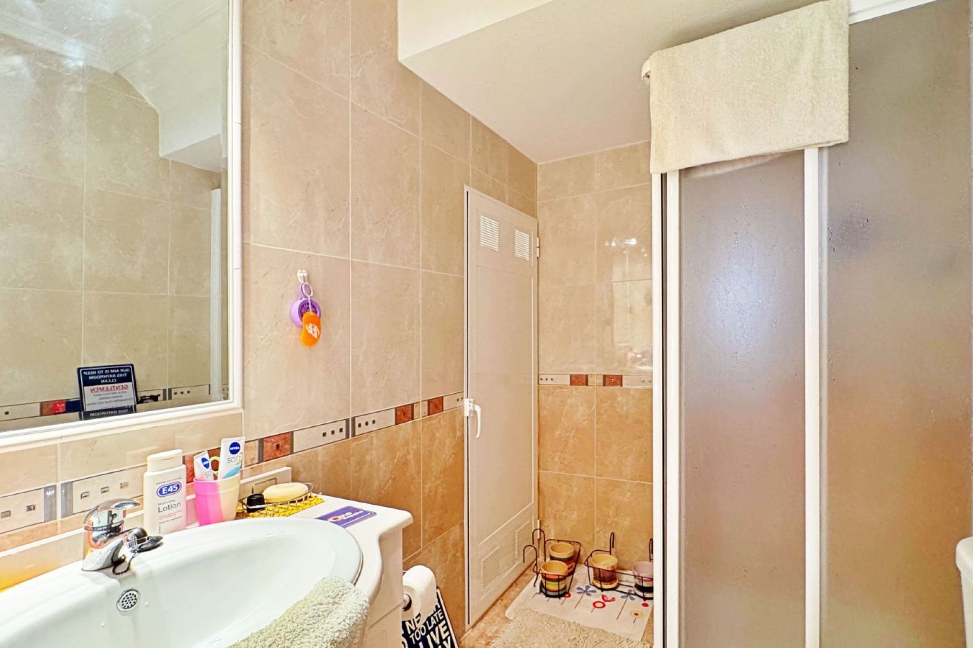 Återförsäljning - Town House -
Orihuela Costa - Costa Blanca