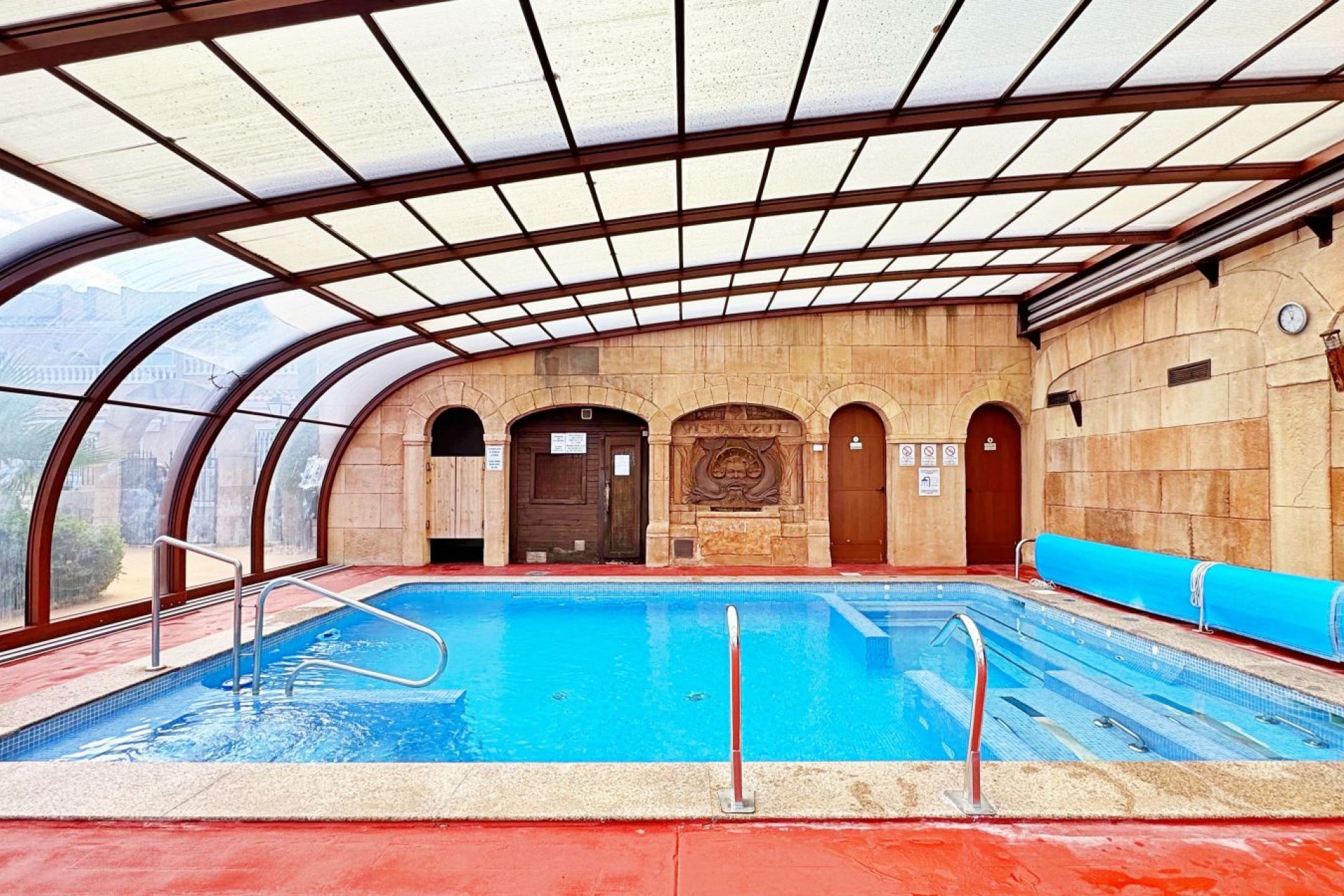 Återförsäljning - Town House -
Orihuela Costa - Costa Blanca