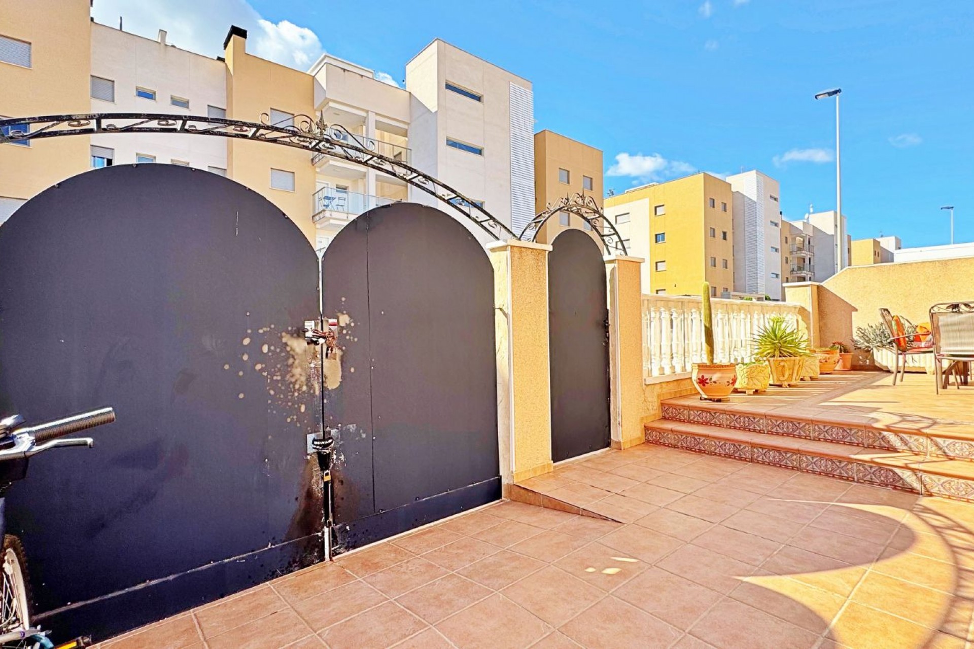 Återförsäljning - Town House -
Orihuela Costa - Costa Blanca