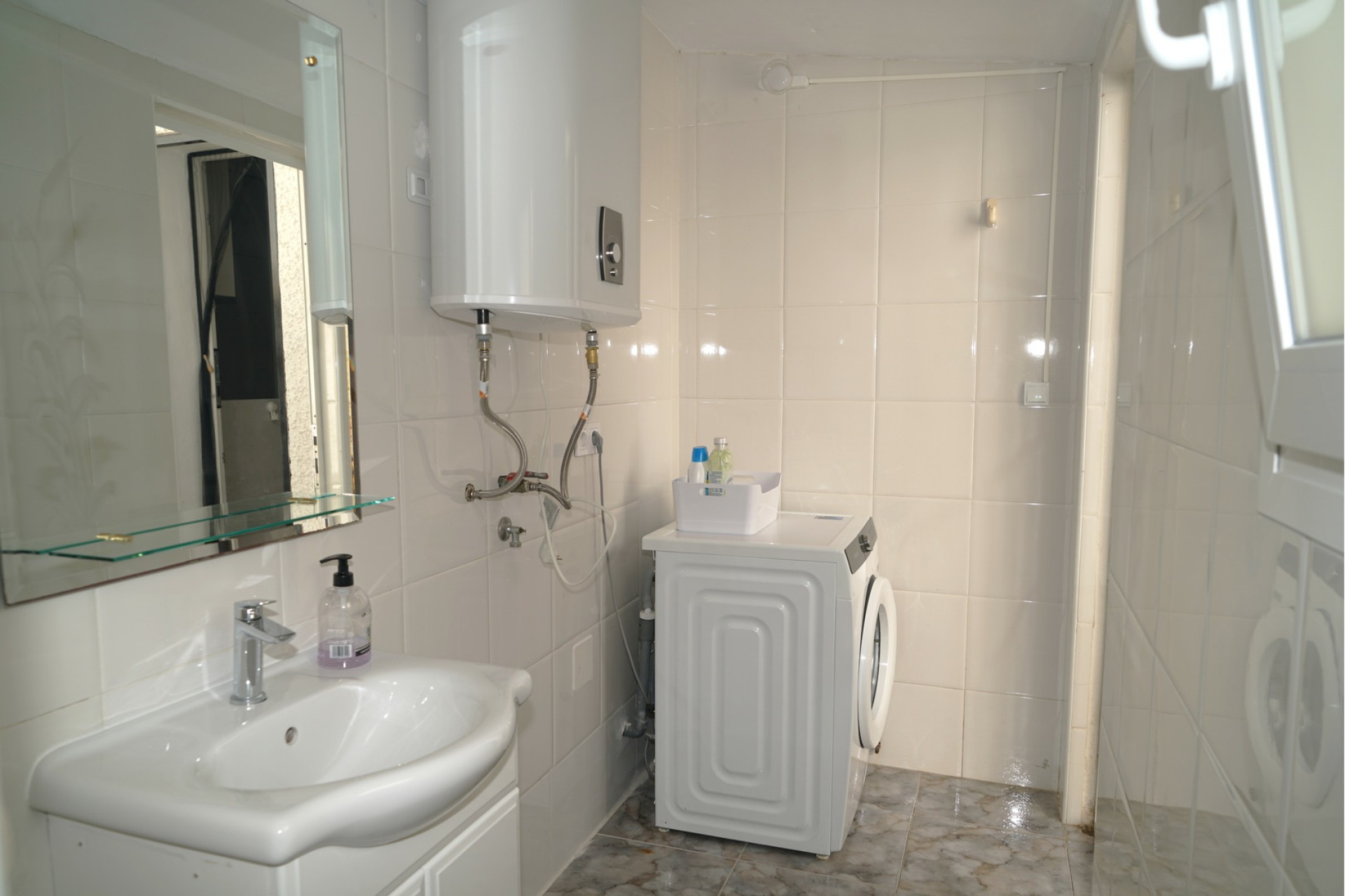 Återförsäljning - Town House -
Orihuela Costa - Costa Blanca