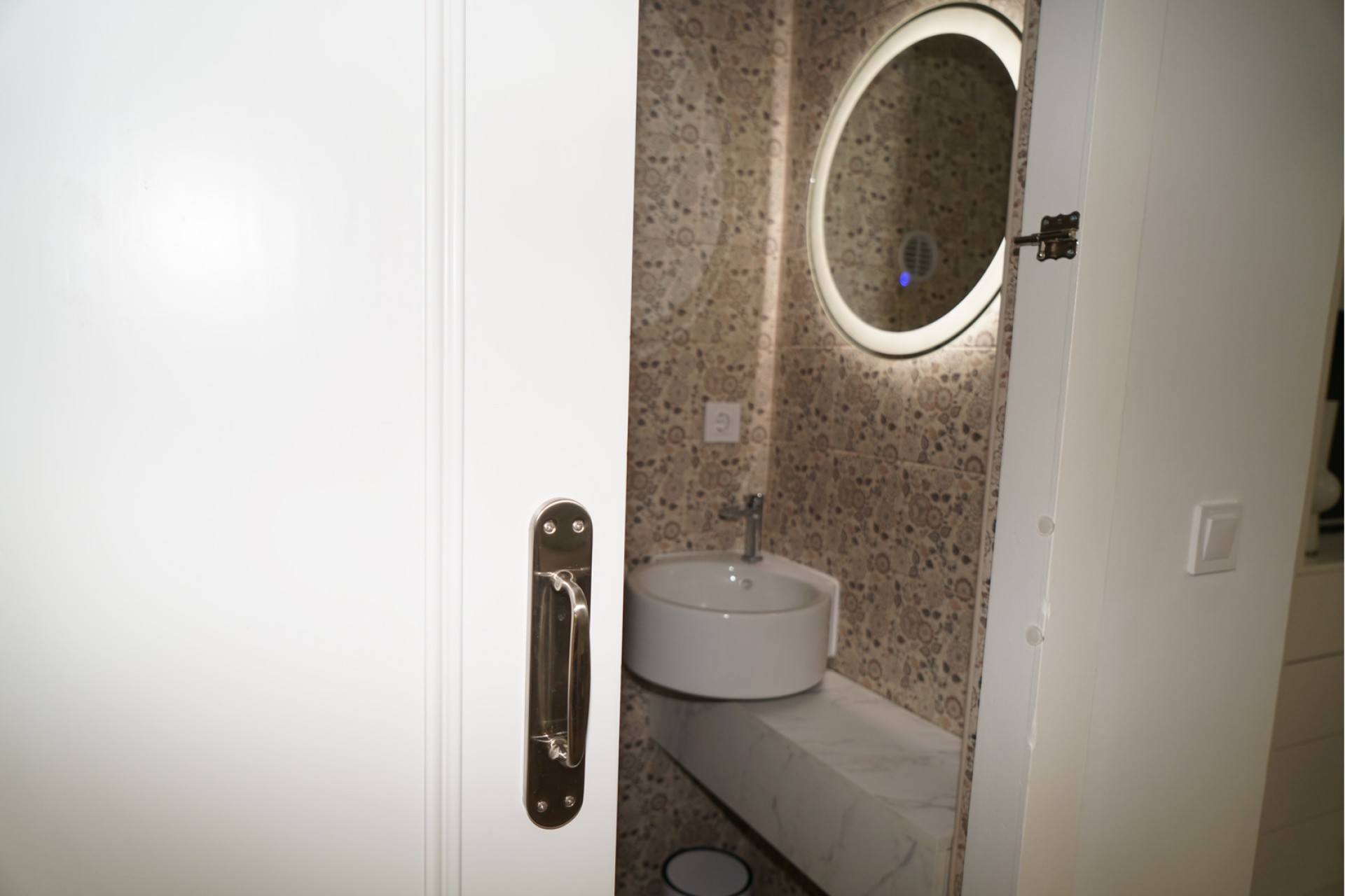 Återförsäljning - Town House -
Orihuela Costa - Costa Blanca