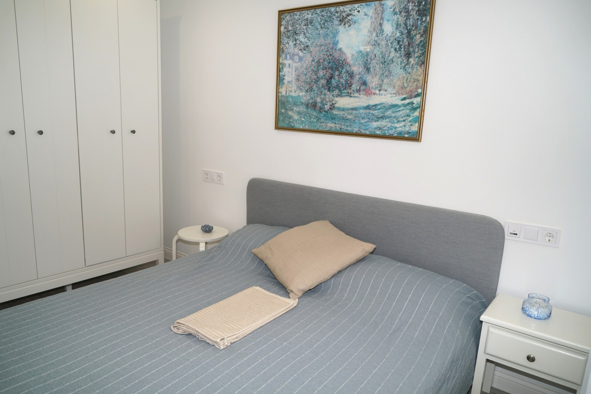 Återförsäljning - Town House -
Orihuela Costa - Costa Blanca