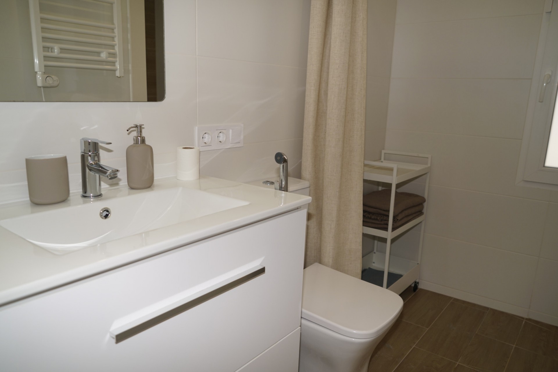 Återförsäljning - Town House -
Orihuela Costa - Costa Blanca