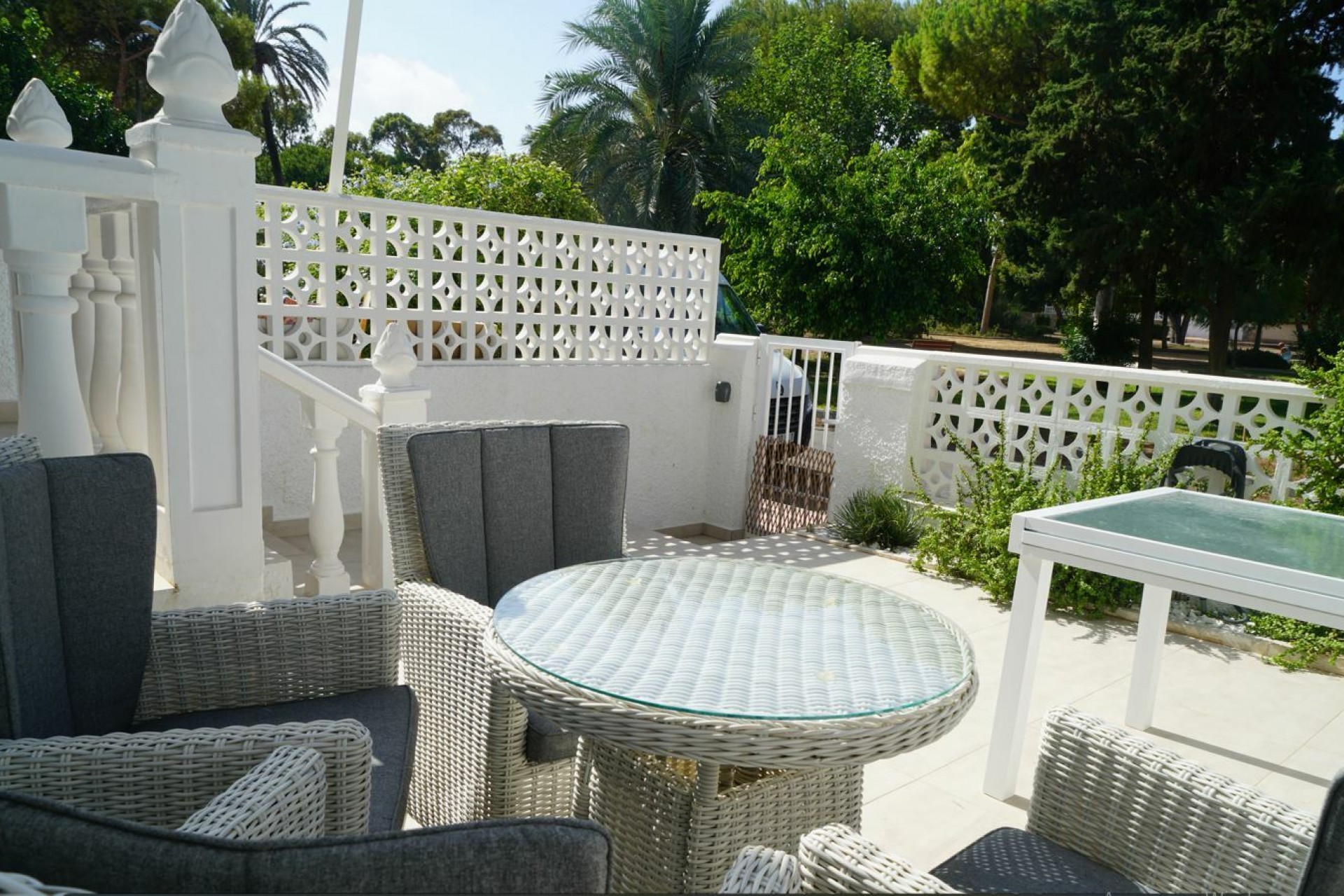 Återförsäljning - Town House -
Orihuela Costa - Costa Blanca