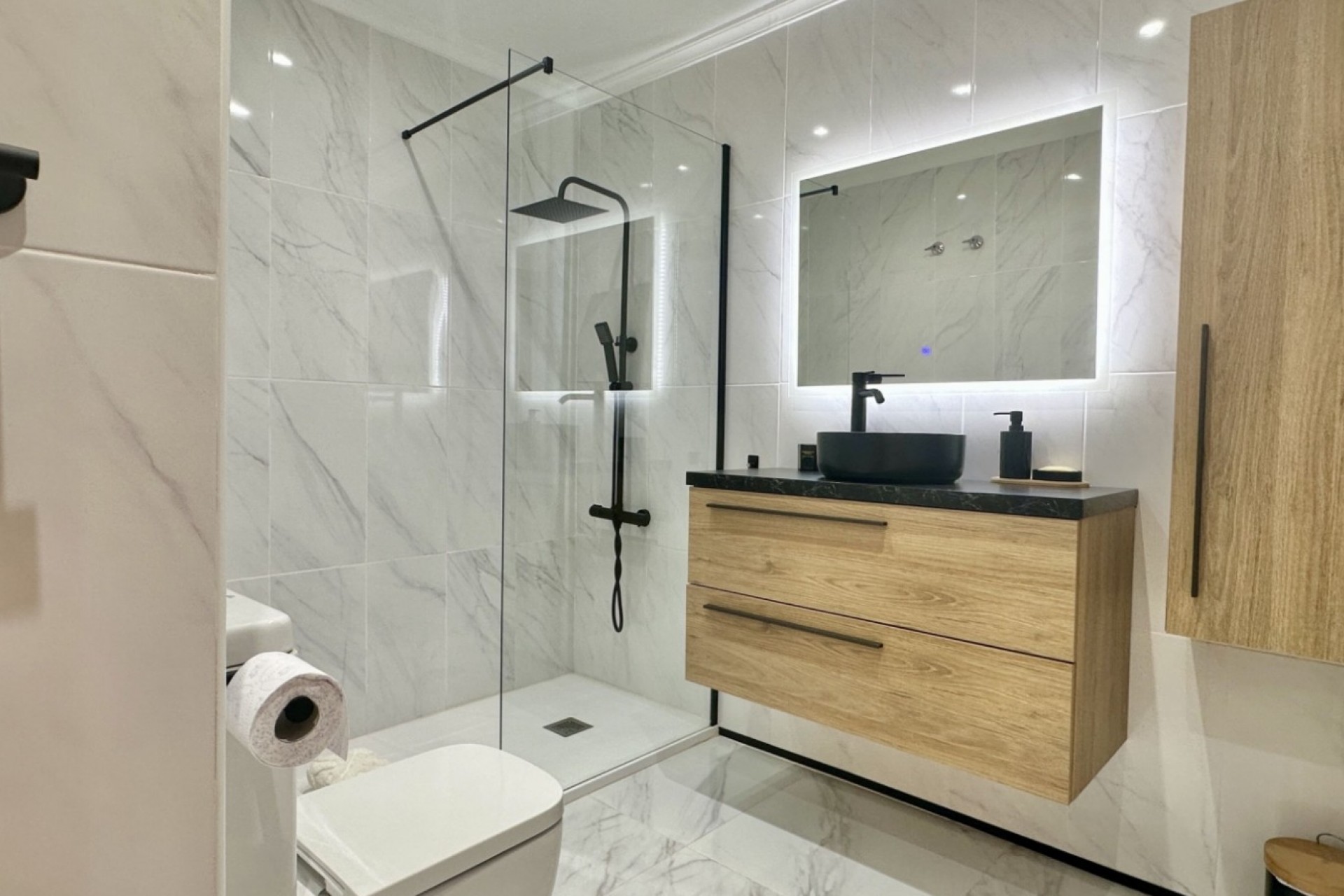 Återförsäljning - Town House -
Orihuela Costa - Costa Blanca