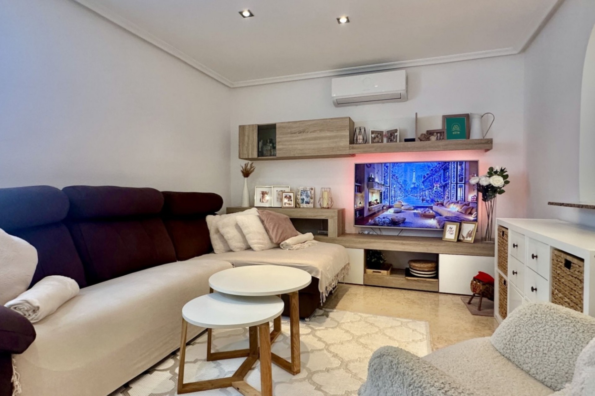 Återförsäljning - Town House -
Orihuela Costa - Costa Blanca