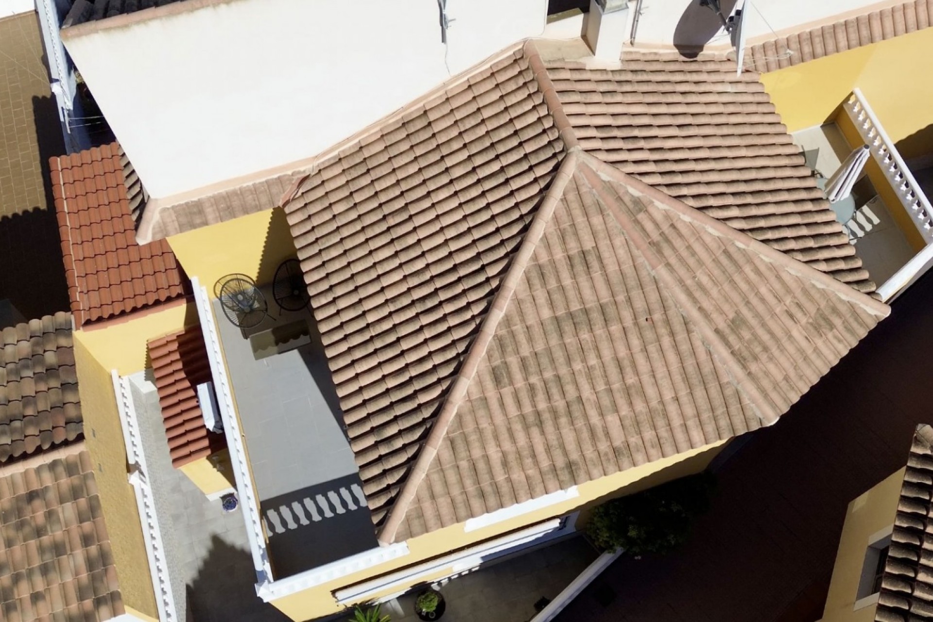 Återförsäljning - Town House -
Orihuela Costa - Costa Blanca