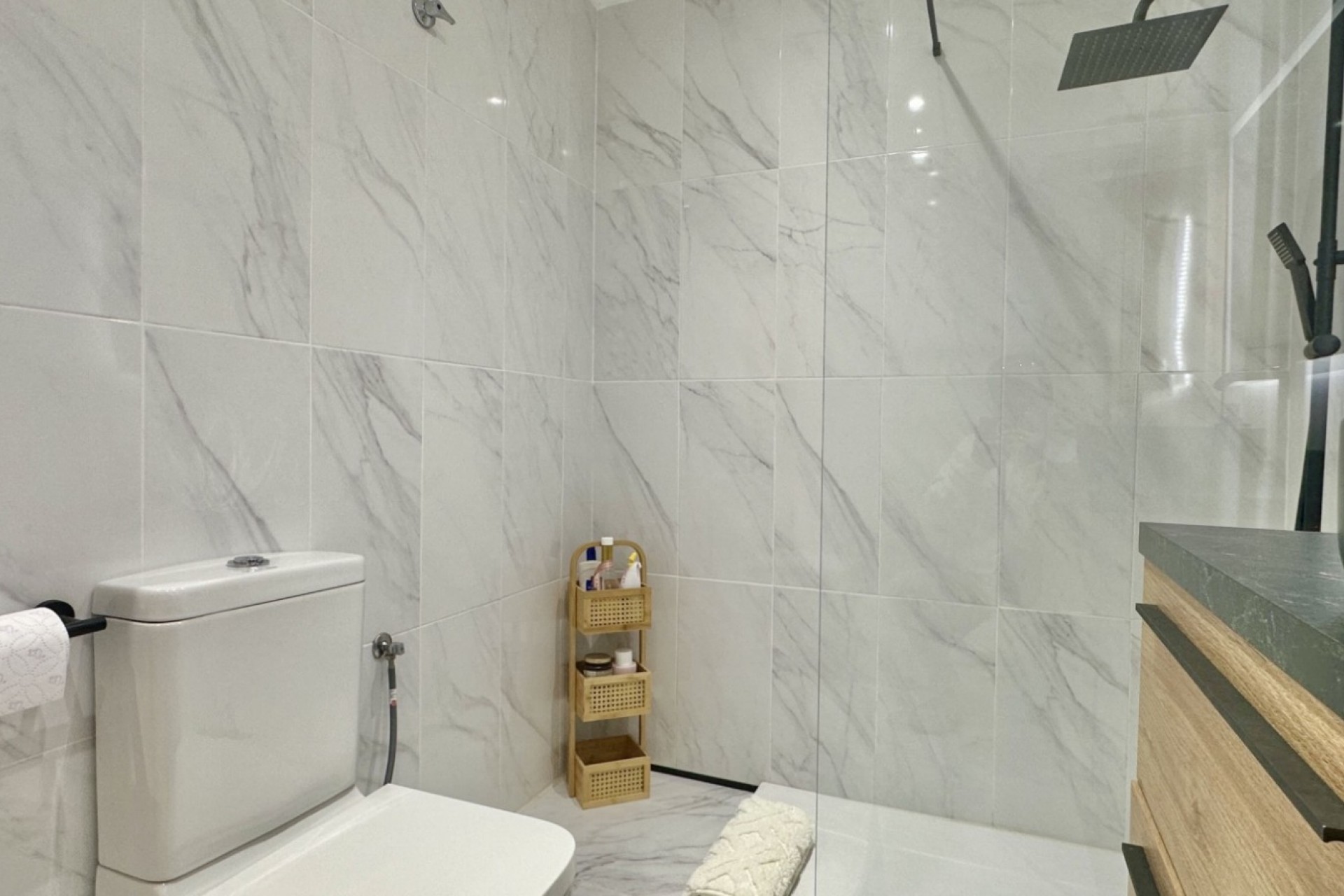 Återförsäljning - Town House -
Orihuela Costa - Costa Blanca