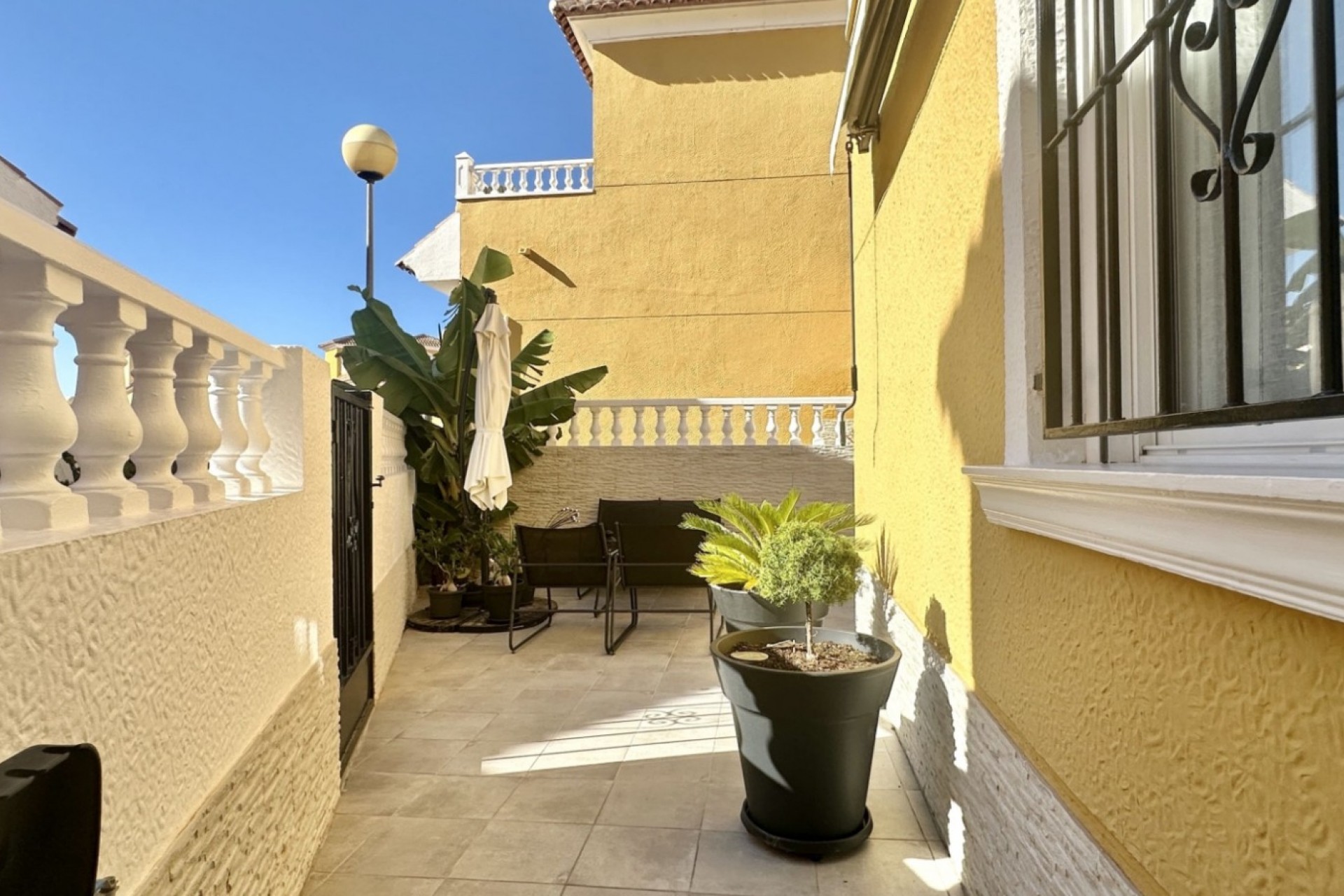 Återförsäljning - Town House -
Orihuela Costa - Costa Blanca