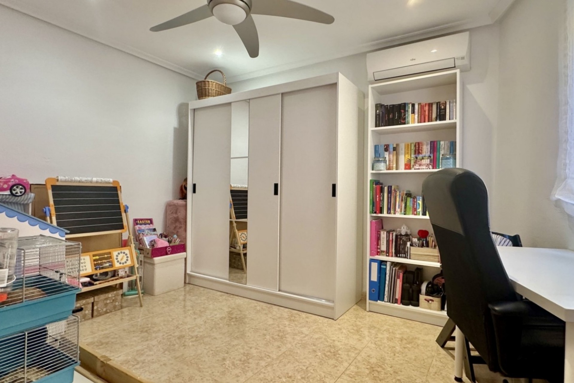 Återförsäljning - Town House -
Orihuela Costa - Costa Blanca