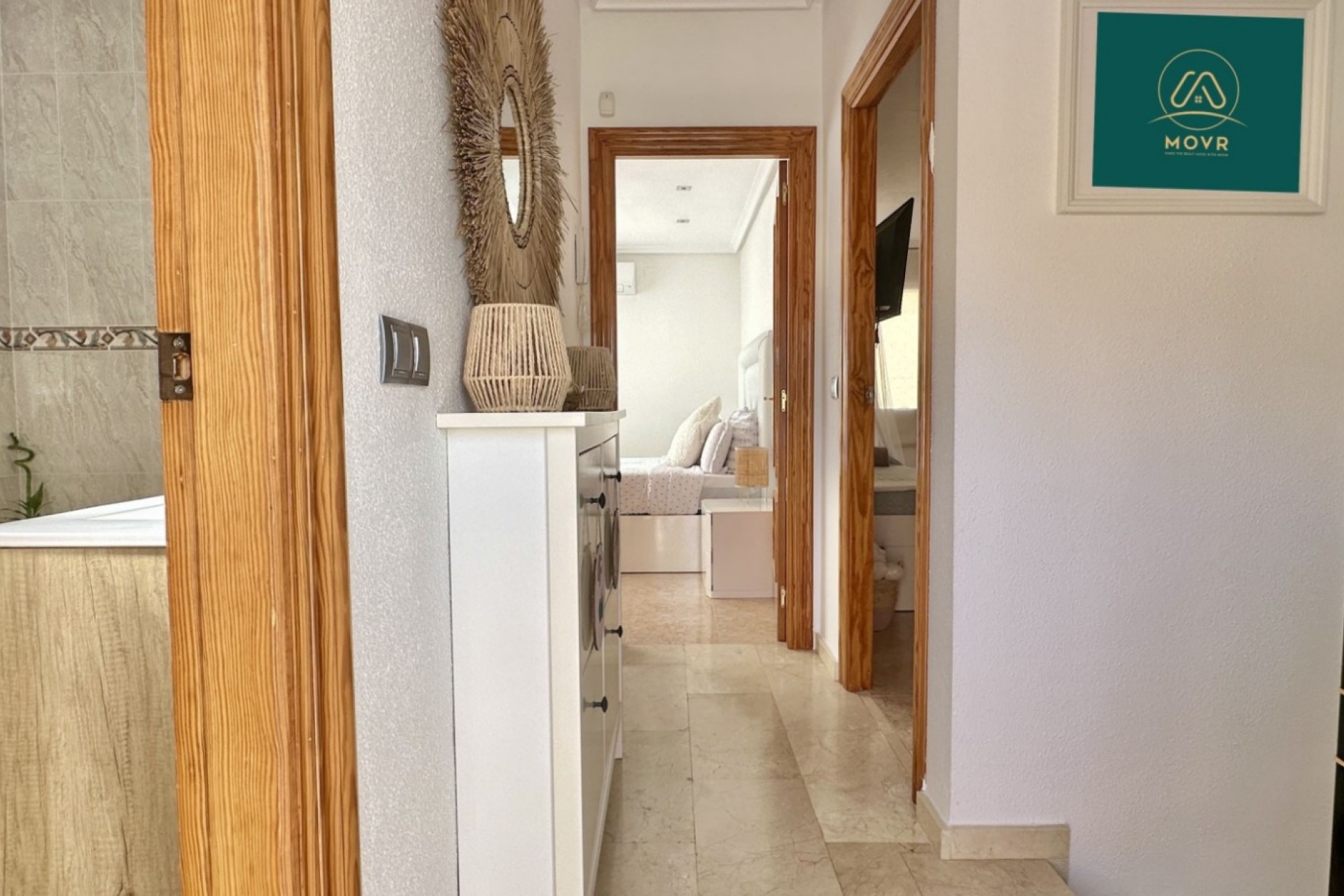 Återförsäljning - Town House -
Orihuela Costa - Costa Blanca