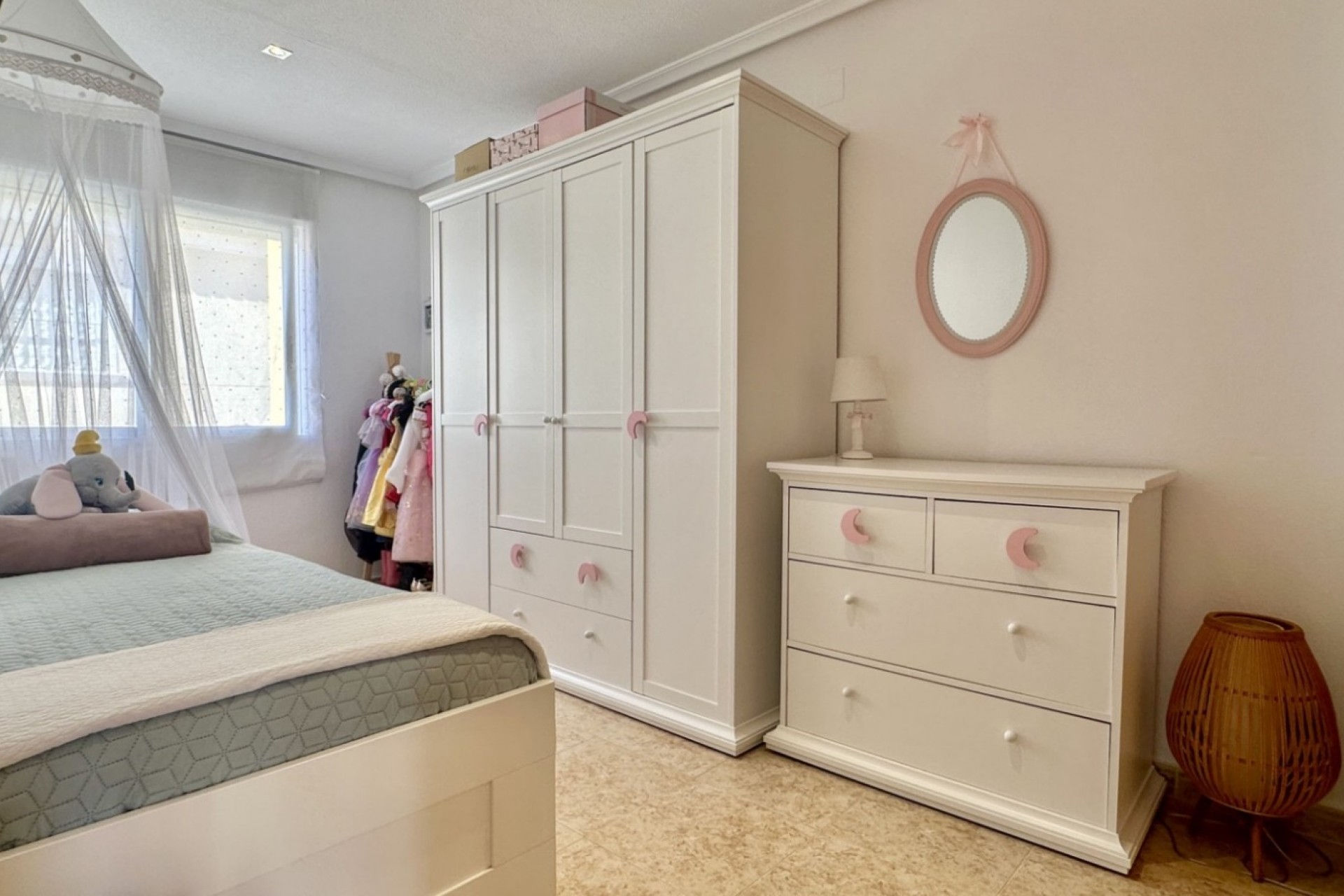 Återförsäljning - Town House -
Orihuela Costa - Costa Blanca