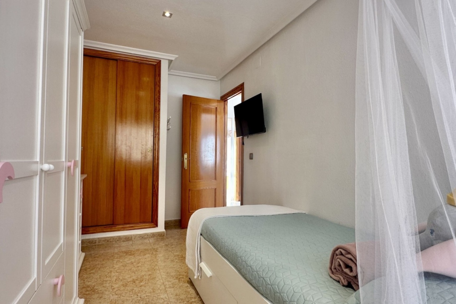 Återförsäljning - Town House -
Orihuela Costa - Costa Blanca