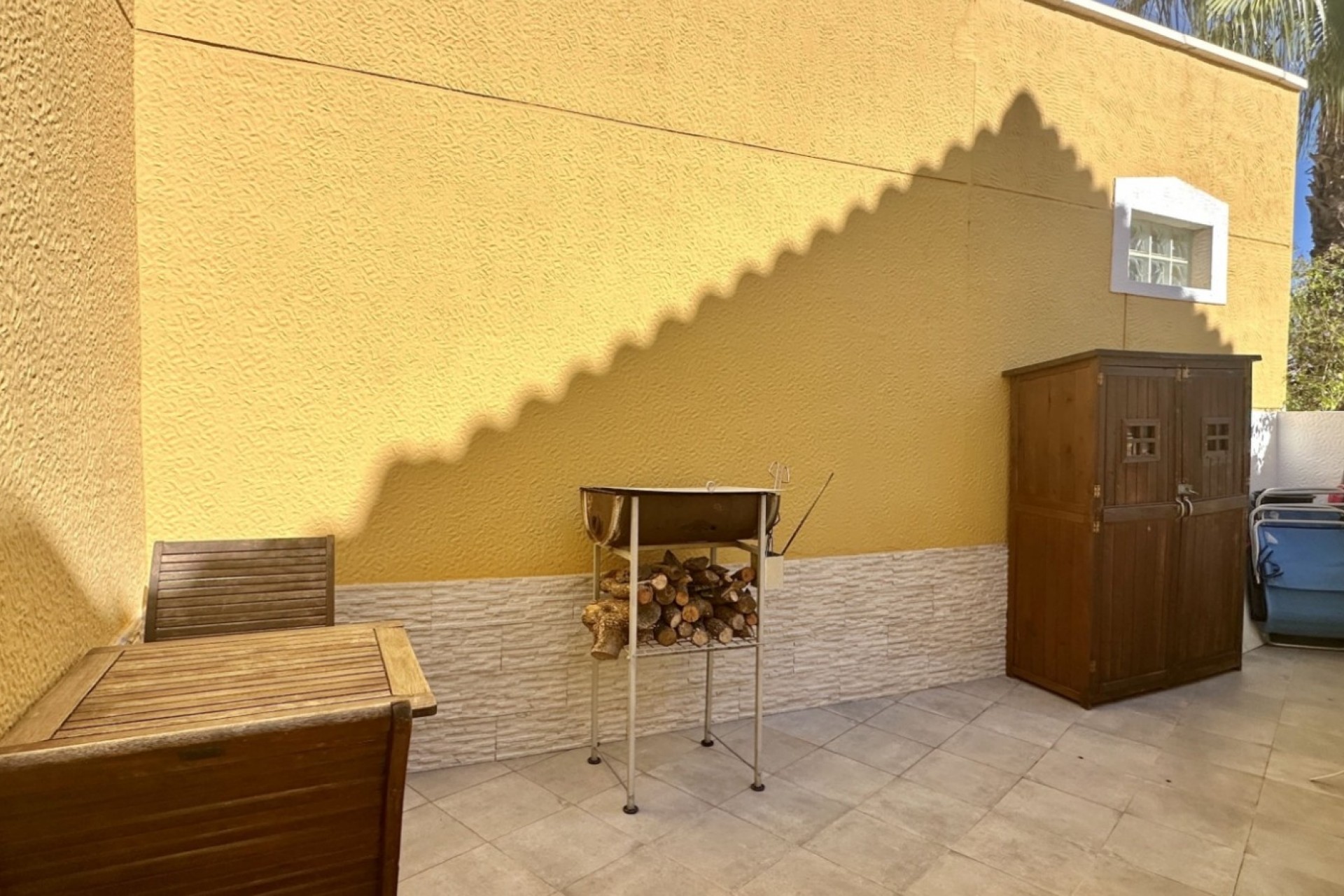 Återförsäljning - Town House -
Orihuela Costa - Costa Blanca