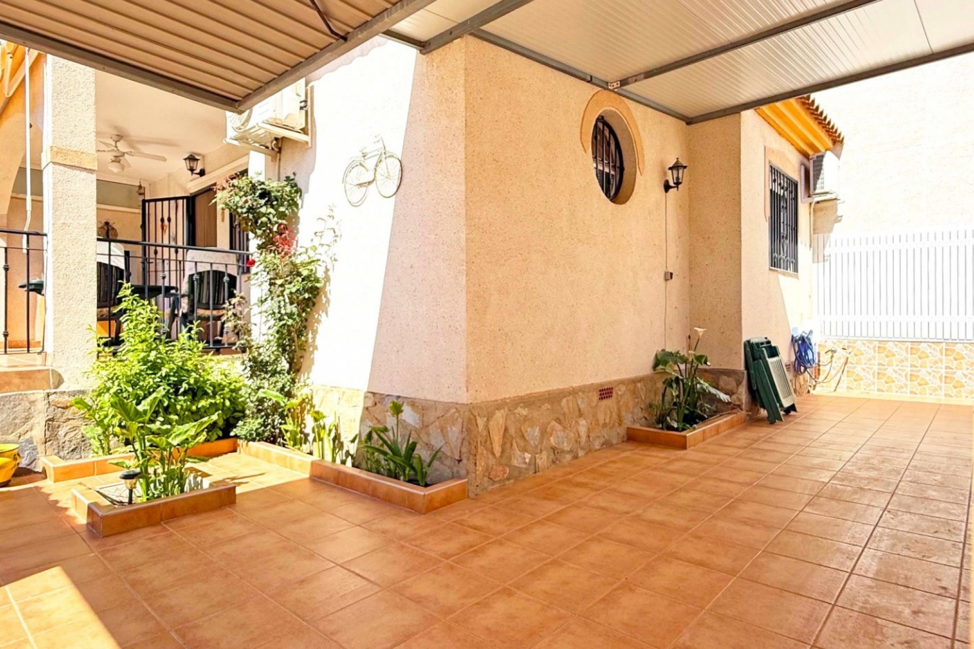 Återförsäljning - Town House -
Orihuela Costa - Costa Blanca