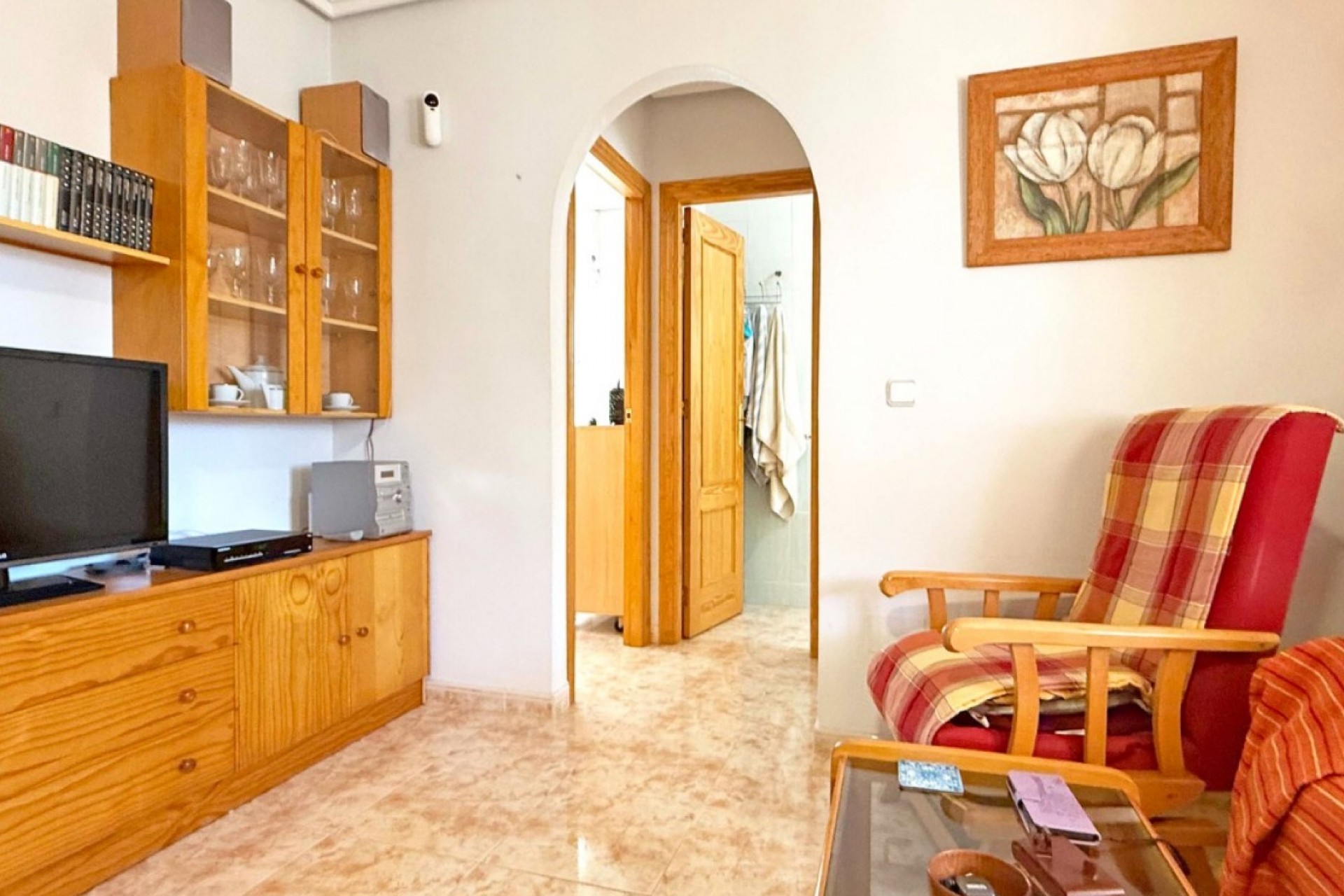 Återförsäljning - Town House -
Orihuela Costa - Costa Blanca