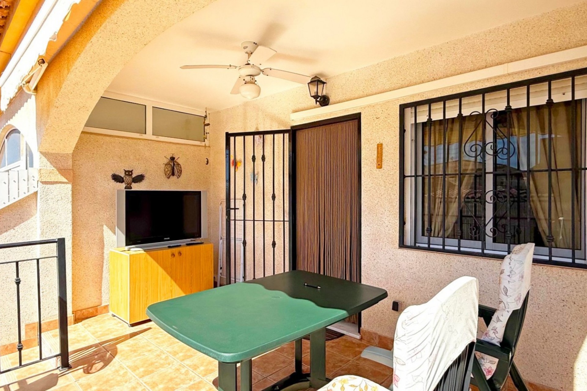 Återförsäljning - Town House -
Orihuela Costa - Costa Blanca