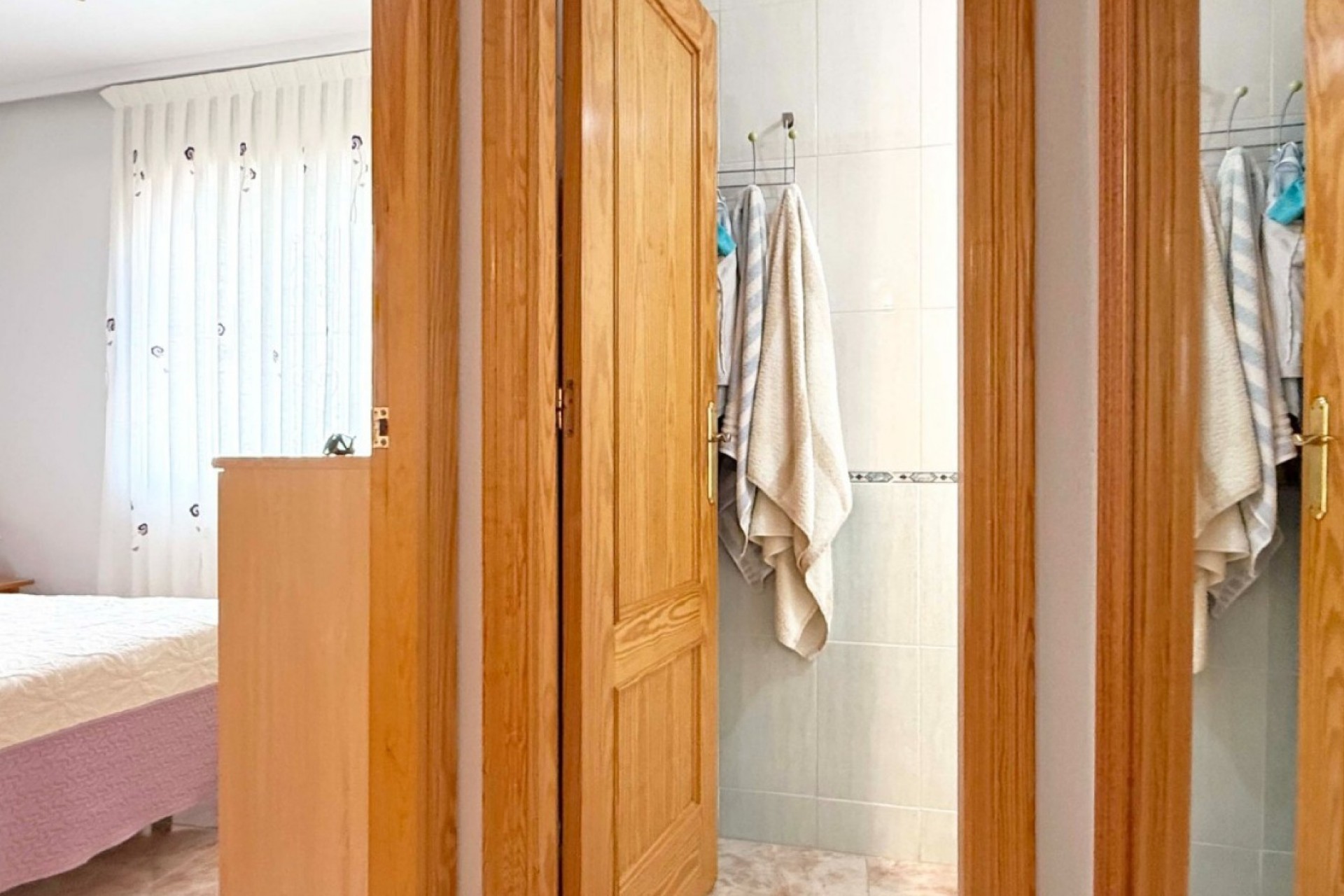 Återförsäljning - Town House -
Orihuela Costa - Costa Blanca