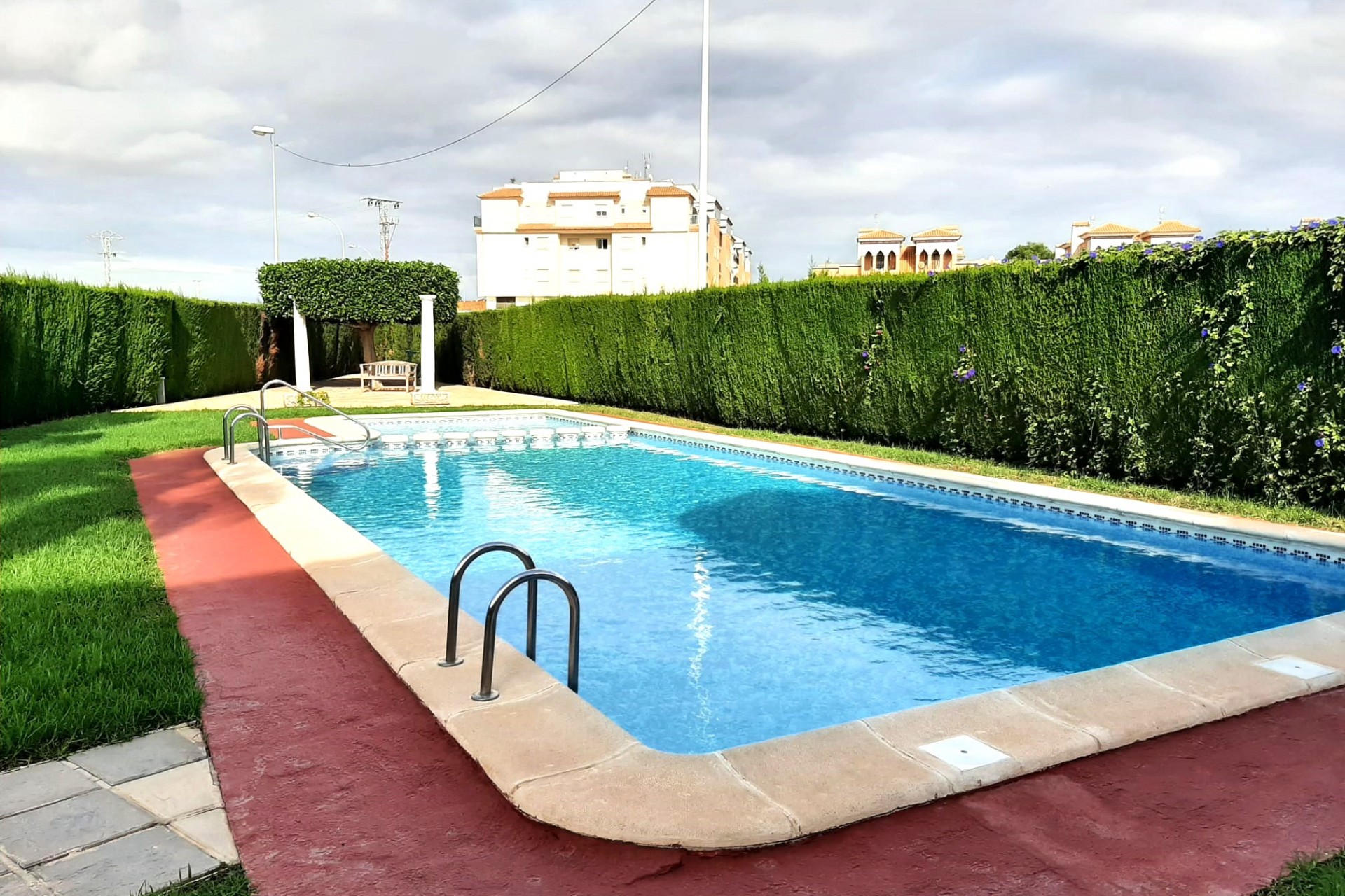 Återförsäljning - Town House -
Orihuela Costa - Costa Blanca