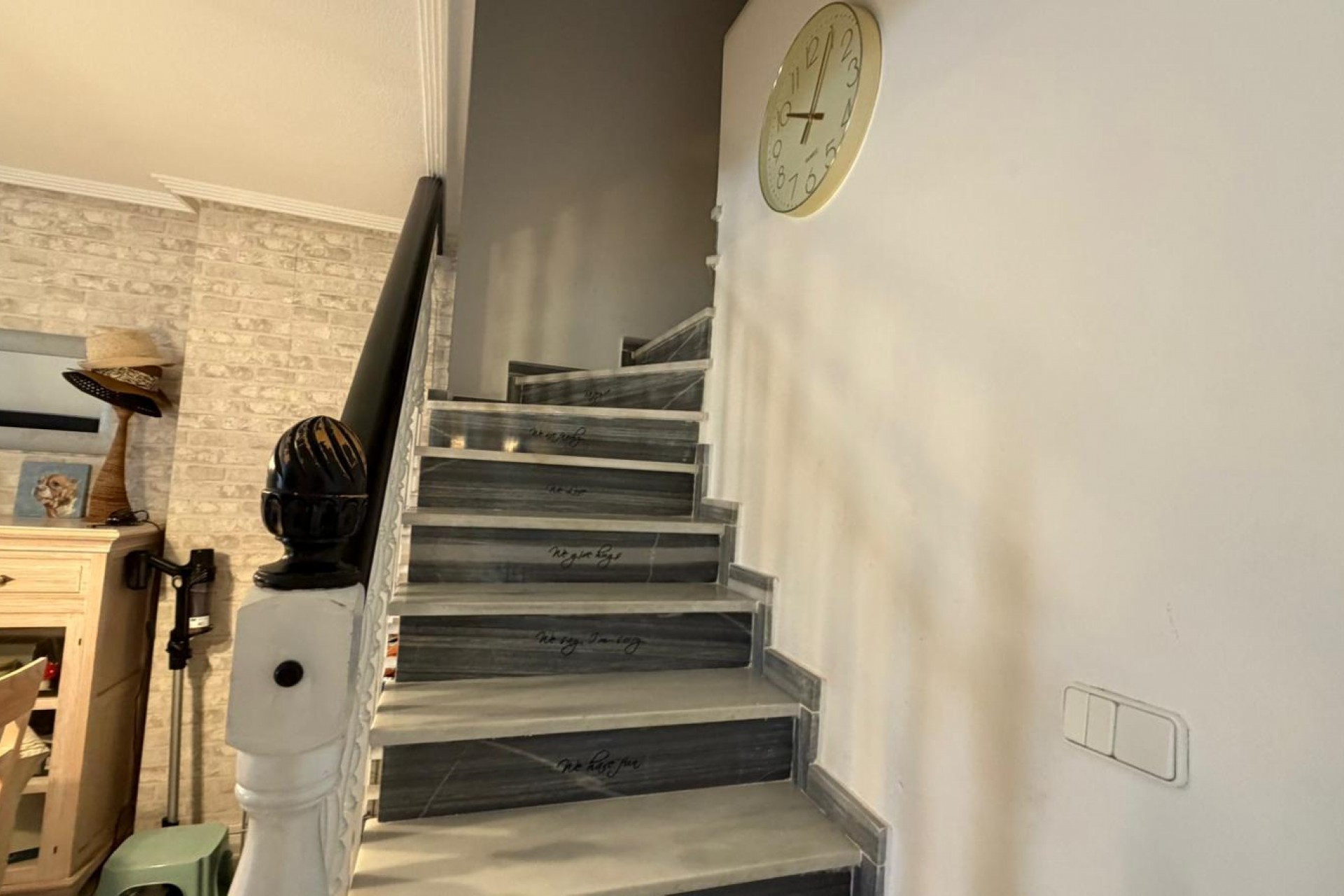 Återförsäljning - Town House -
Orihuela Costa - Costa Blanca