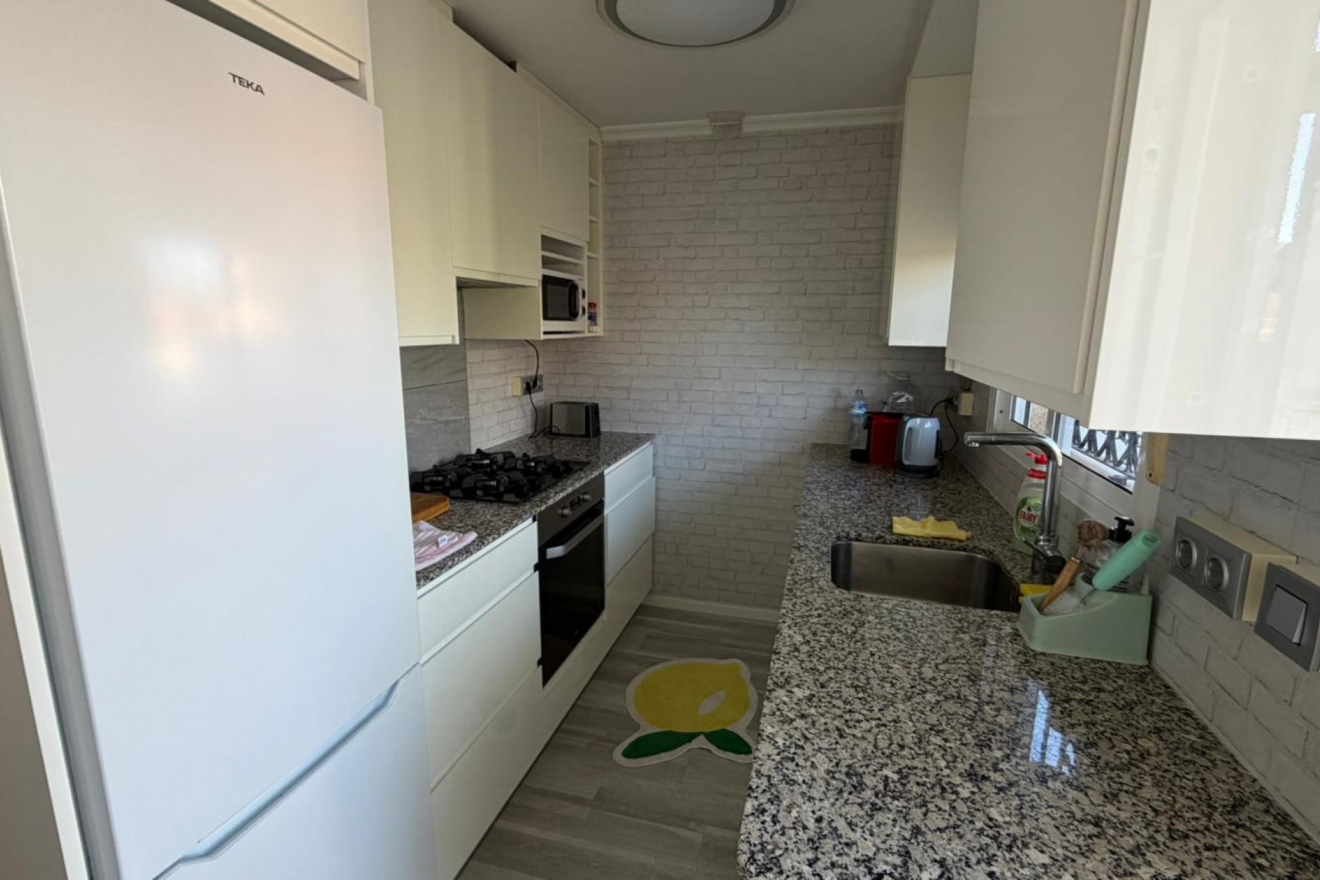 Återförsäljning - Town House -
Orihuela Costa - Costa Blanca