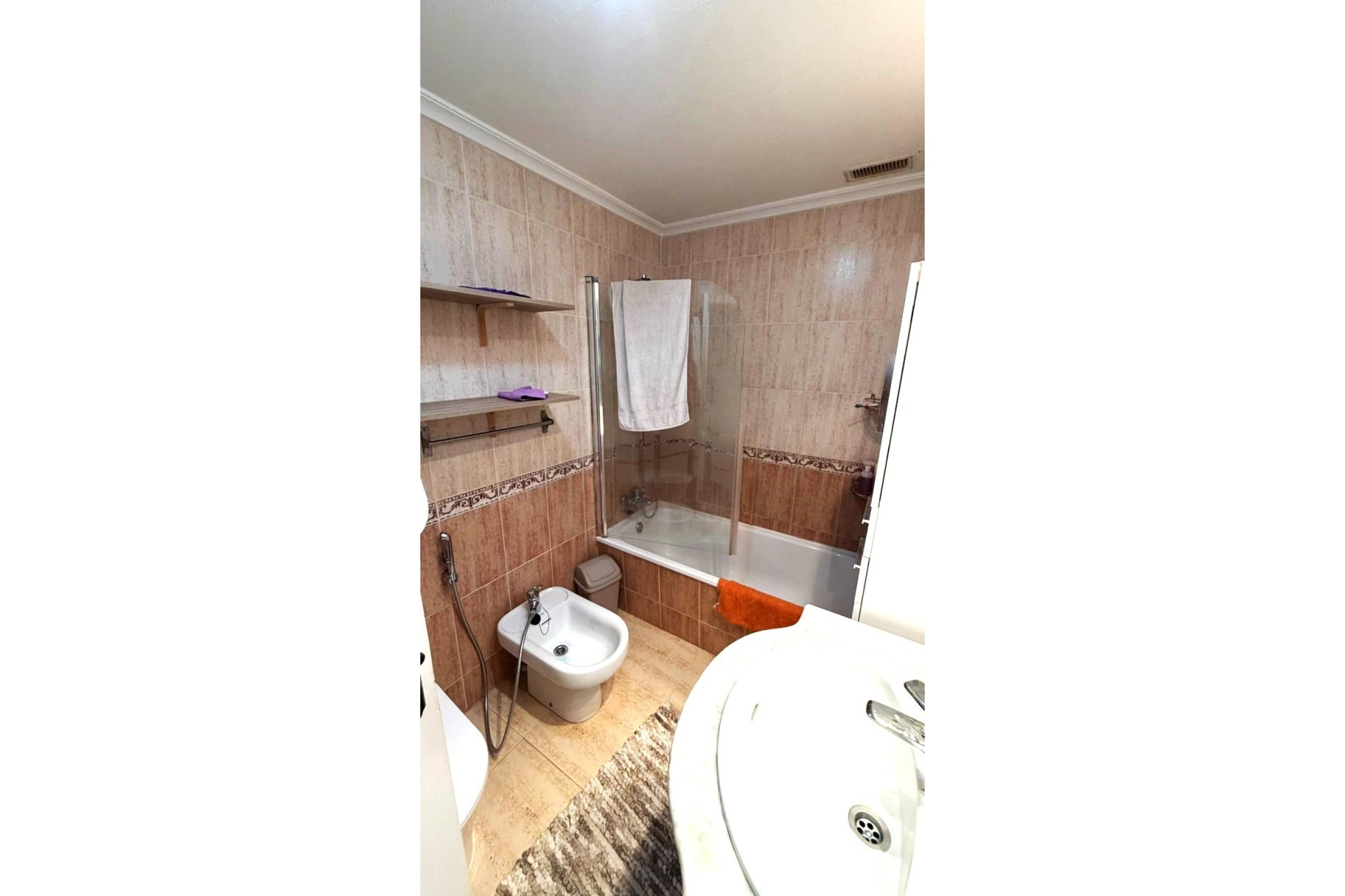 Återförsäljning - Town House -
Orihuela Costa - Costa Blanca