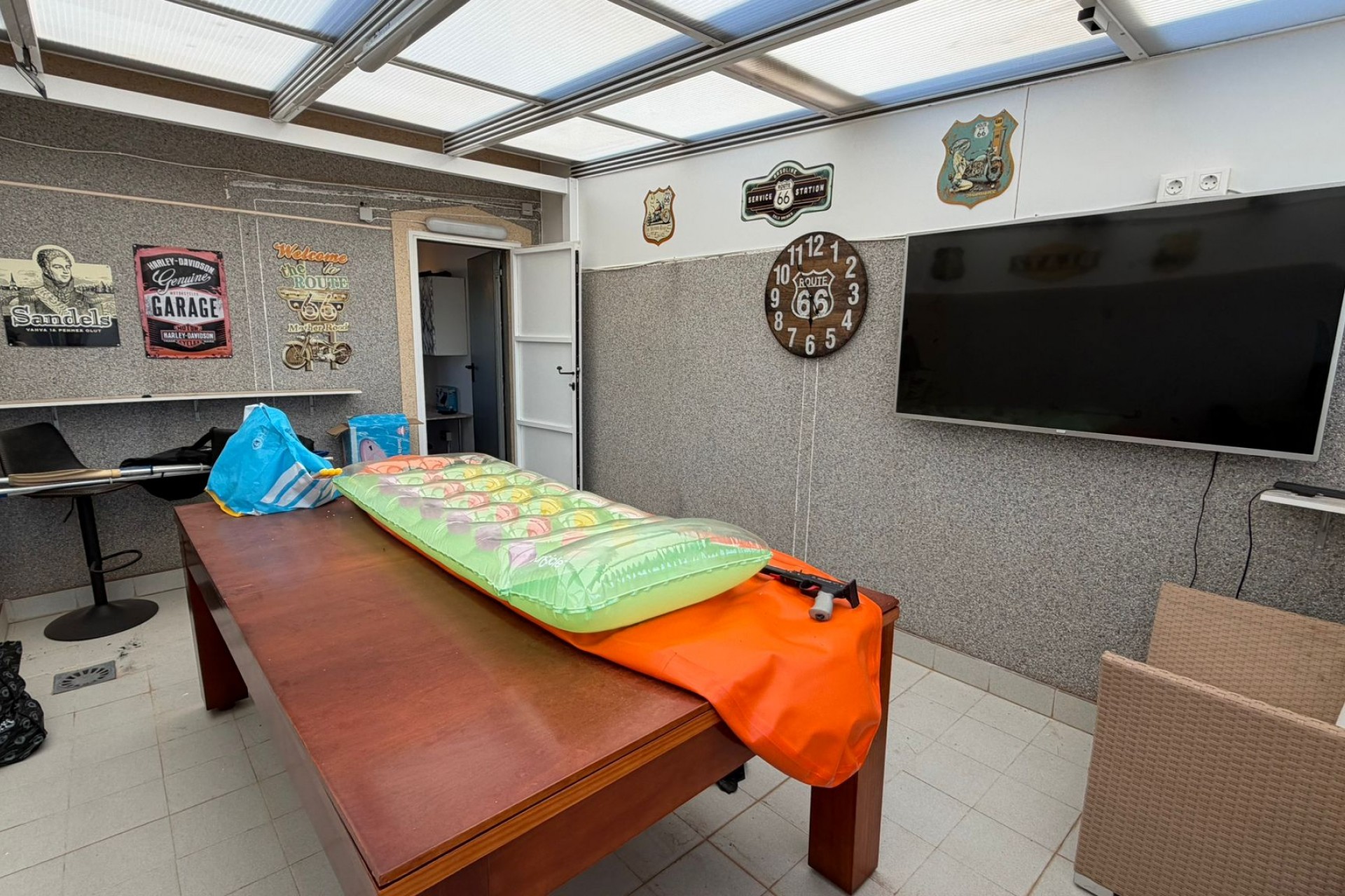 Återförsäljning - Town House -
Orihuela Costa - Costa Blanca