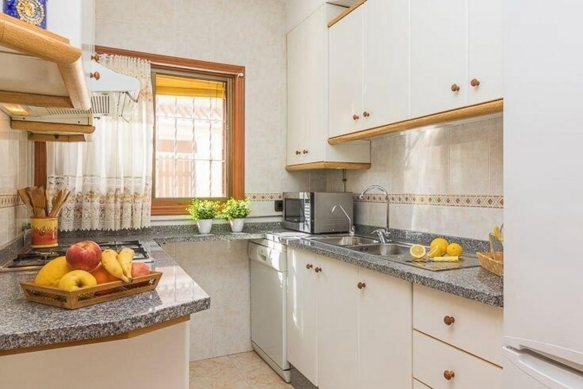 Återförsäljning - Town House -
Orihuela Costa - Costa Blanca