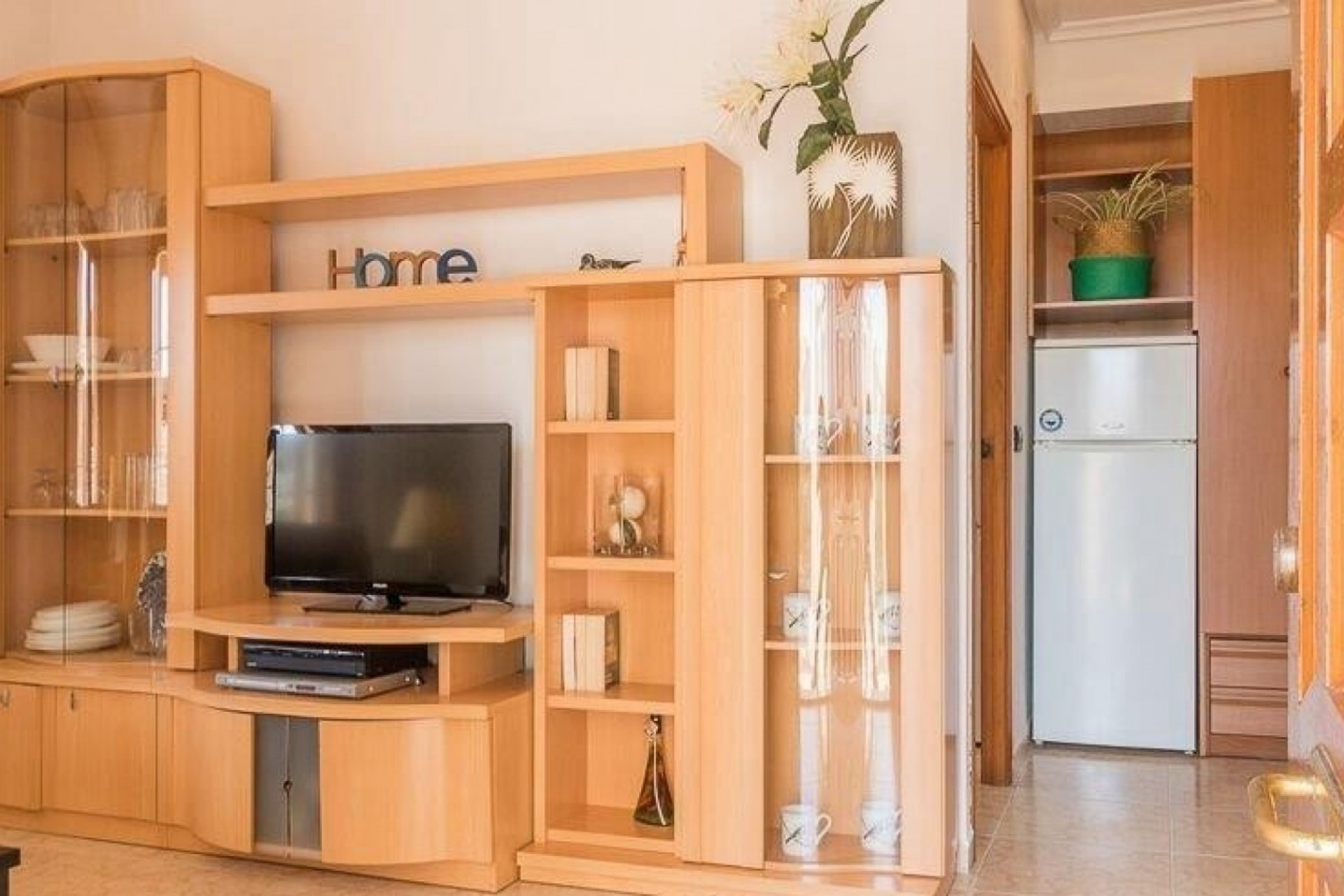 Återförsäljning - Town House -
Orihuela Costa - Costa Blanca