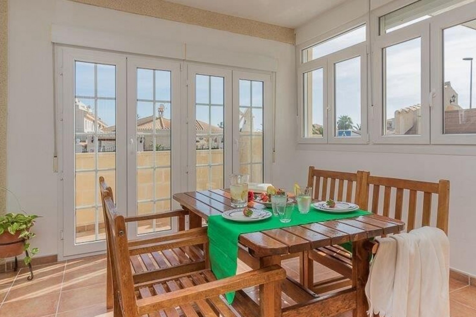 Återförsäljning - Town House -
Orihuela Costa - Costa Blanca