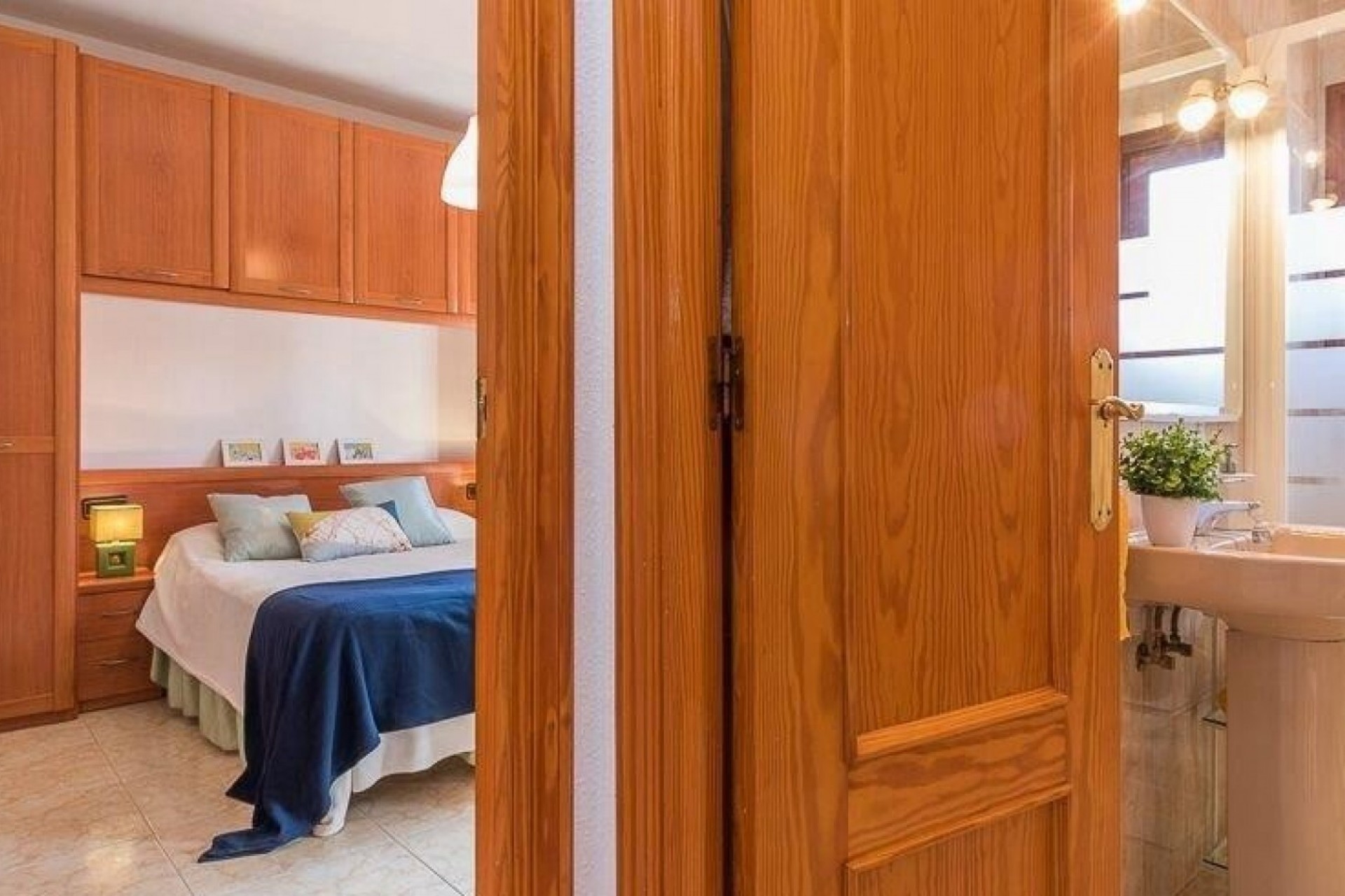 Återförsäljning - Town House -
Orihuela Costa - Costa Blanca