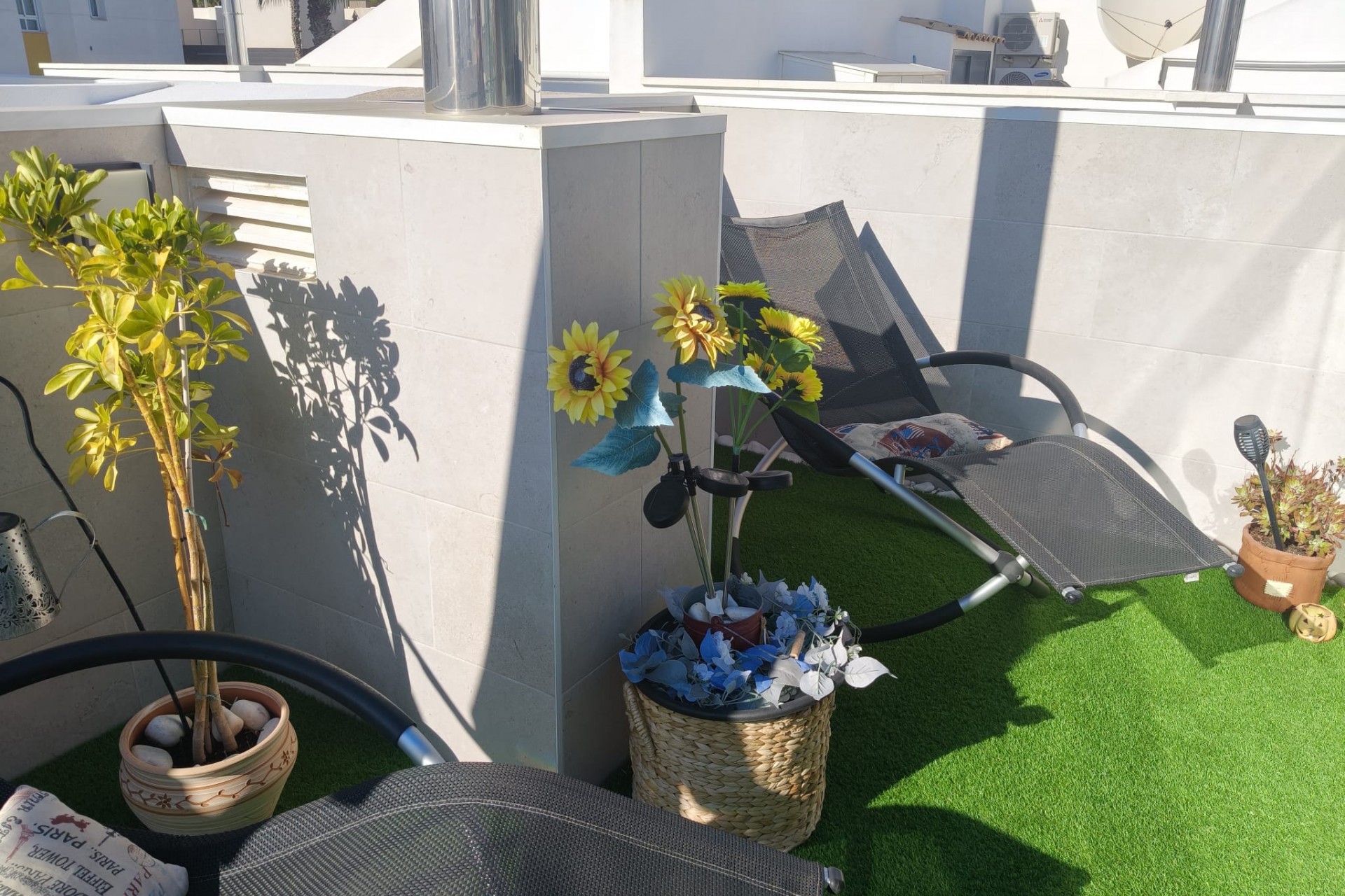 Återförsäljning - Town House -
Orihuela Costa - Costa Blanca