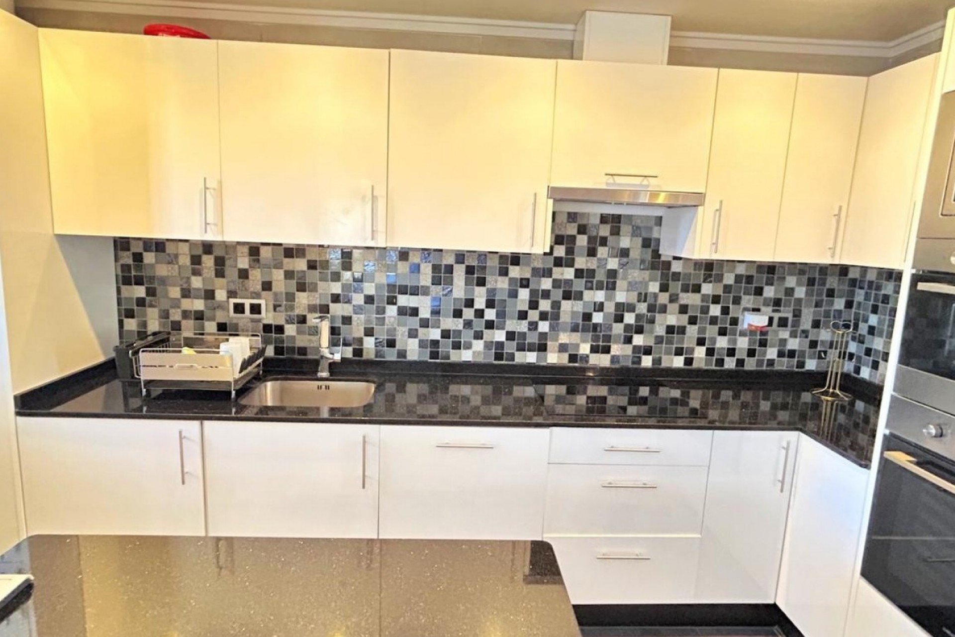 Återförsäljning - Town House -
Orihuela Costa - Costa Blanca