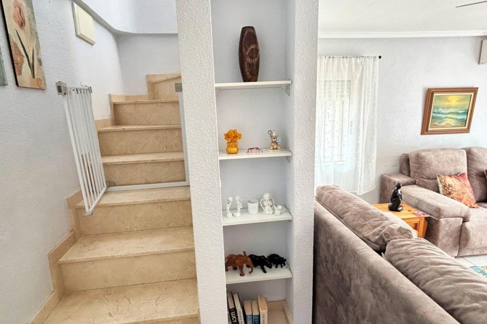 Återförsäljning - Town House -
Orihuela Costa - Costa Blanca