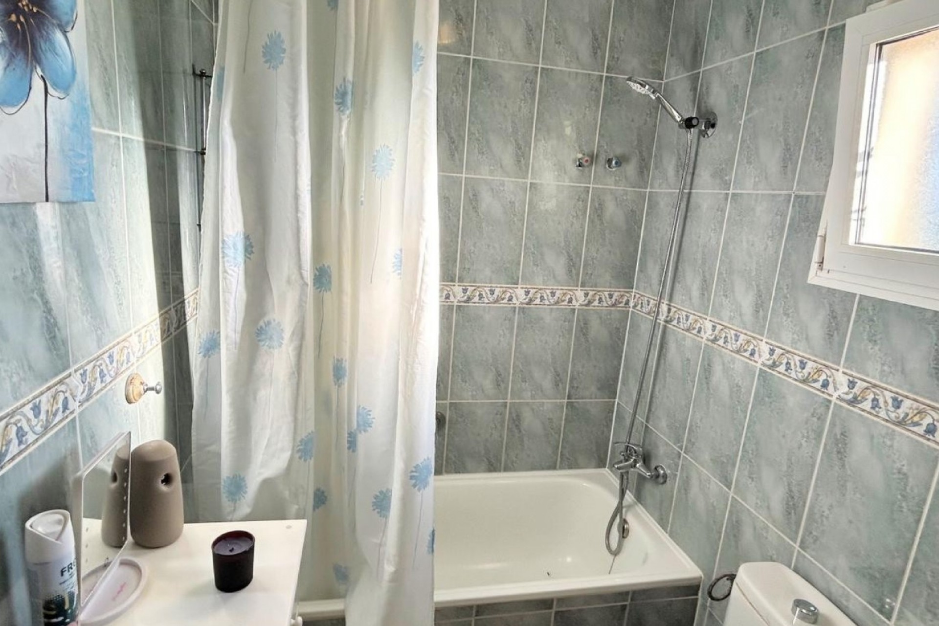 Återförsäljning - Town House -
Orihuela Costa - Costa Blanca