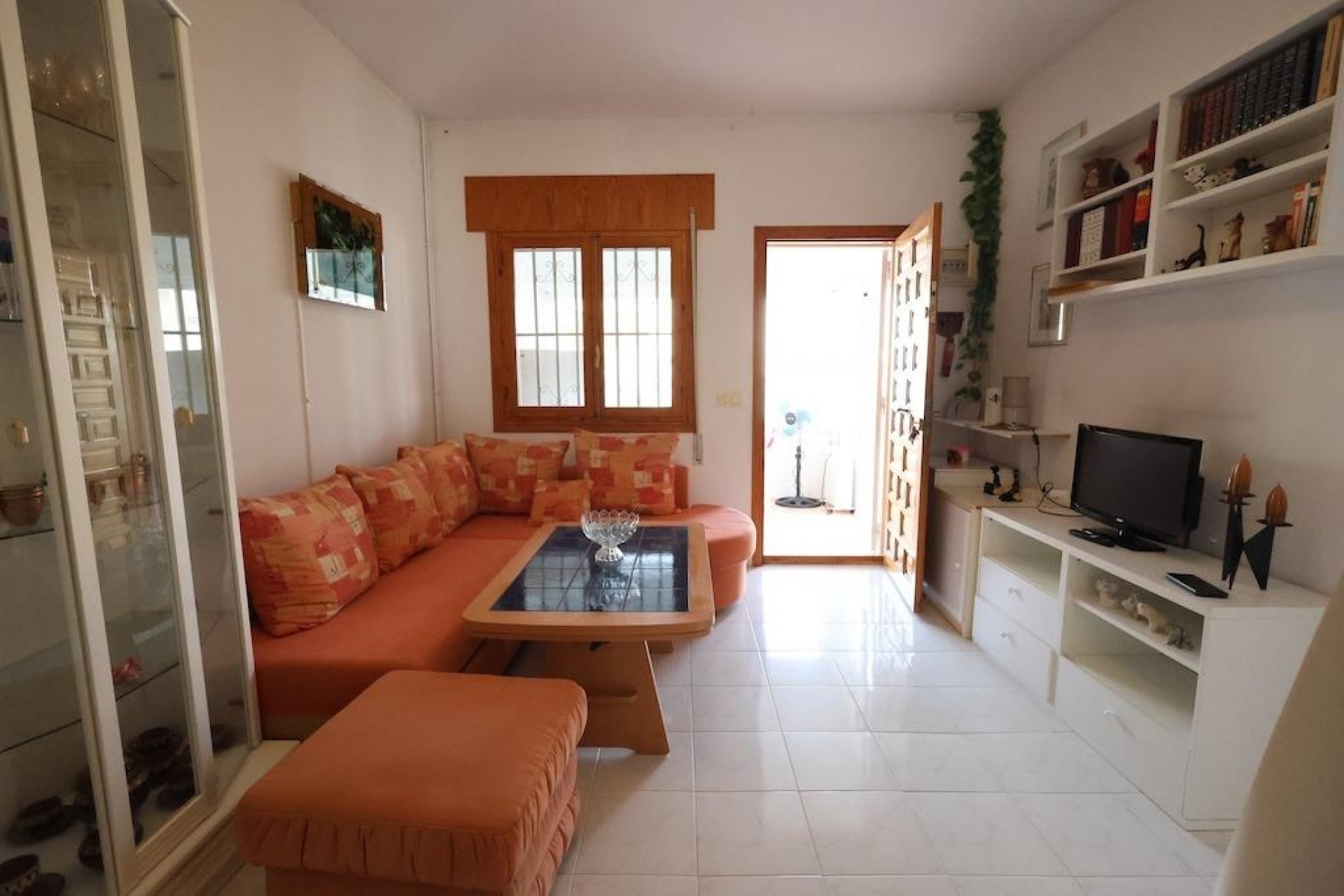 Återförsäljning - Town House -
Orihuela Costa - Costa Blanca