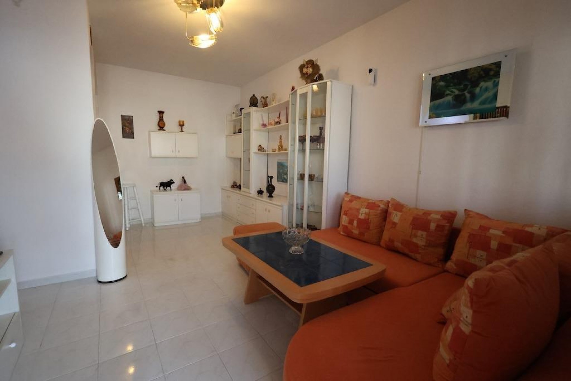 Återförsäljning - Town House -
Orihuela Costa - Costa Blanca