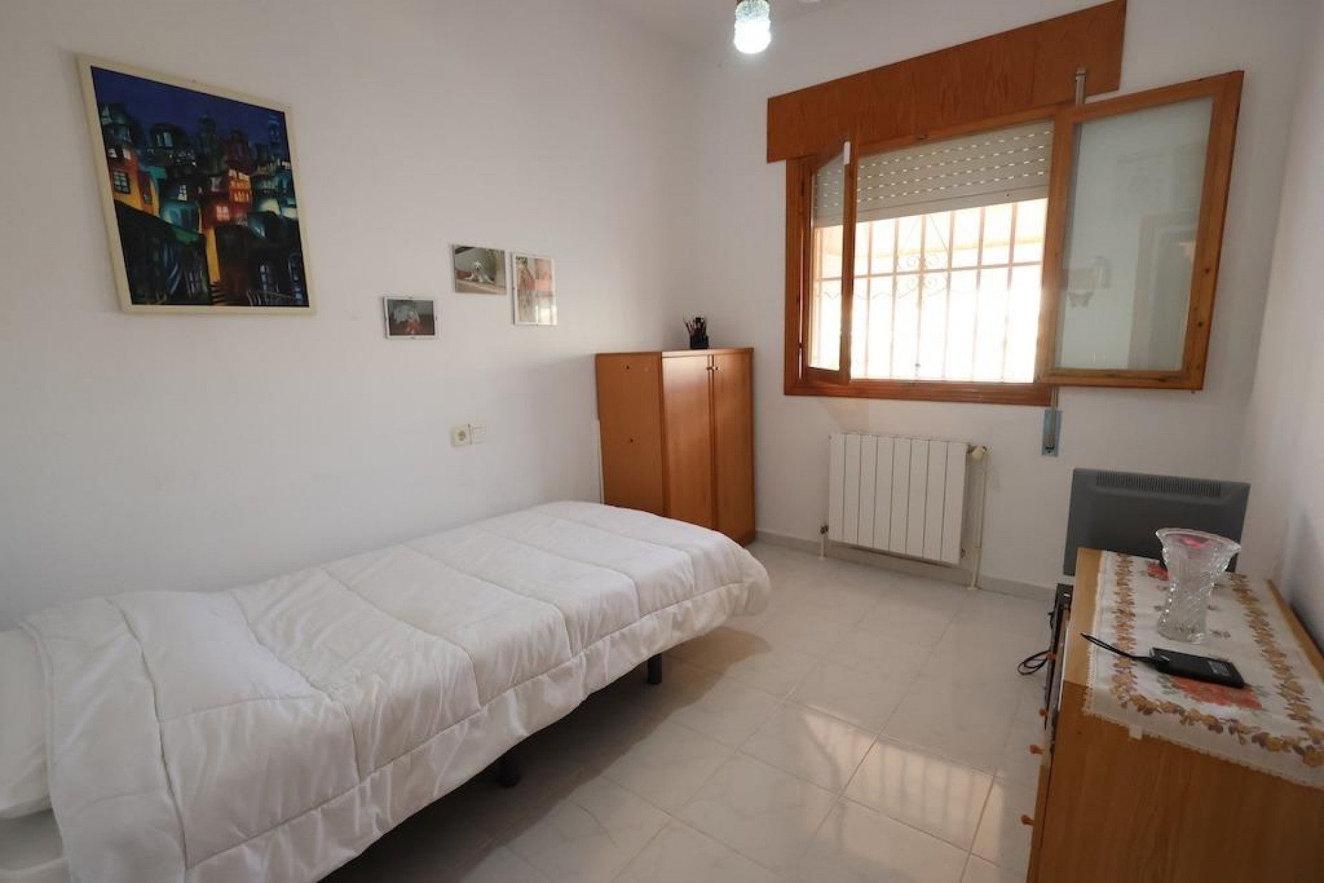 Återförsäljning - Town House -
Orihuela Costa - Costa Blanca