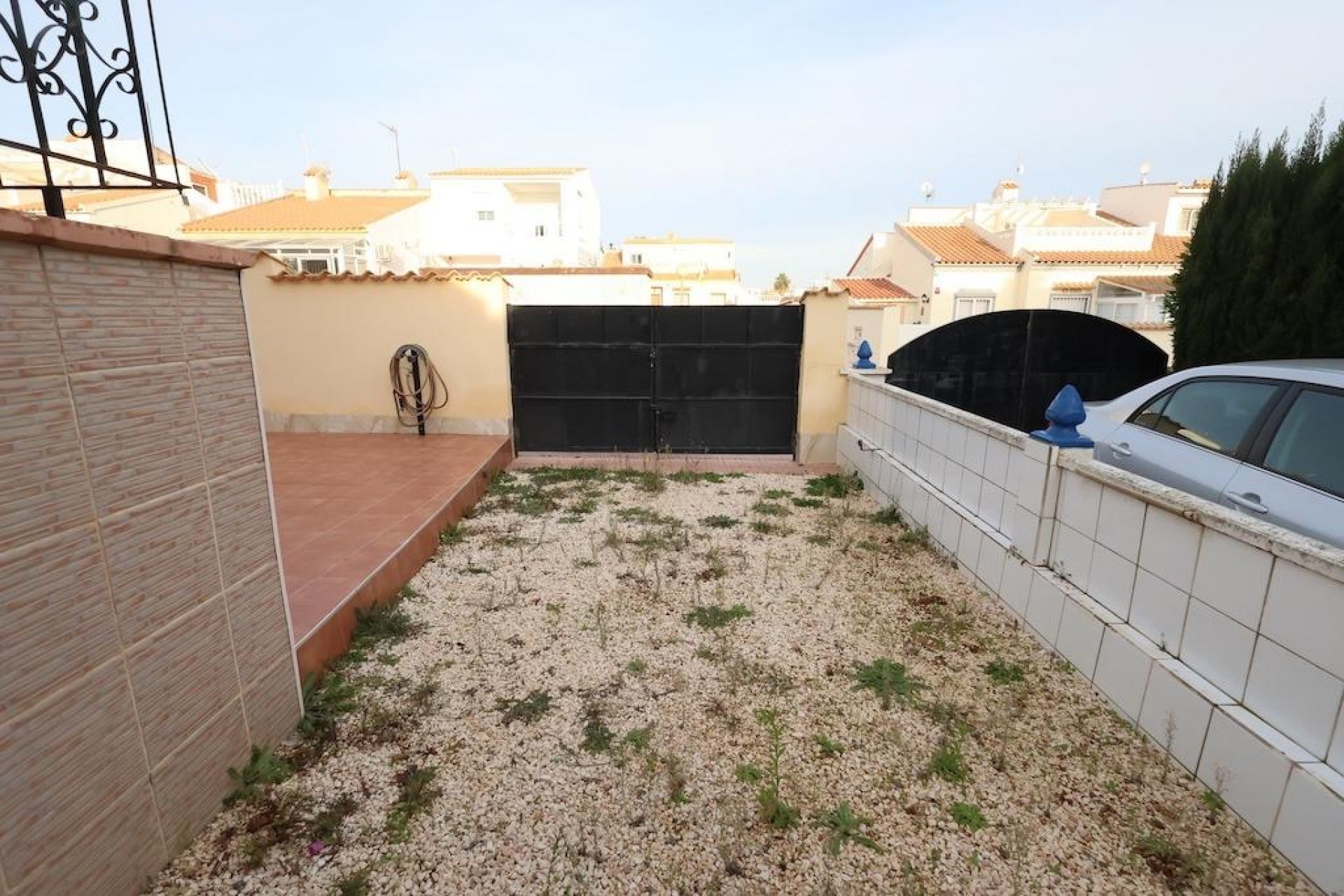 Återförsäljning - Town House -
Orihuela Costa - Costa Blanca