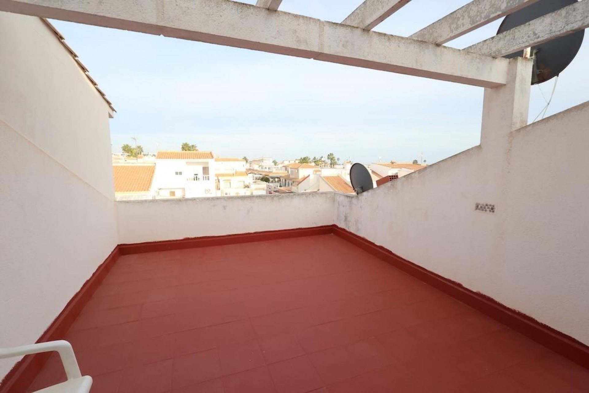 Återförsäljning - Town House -
Orihuela Costa - Costa Blanca