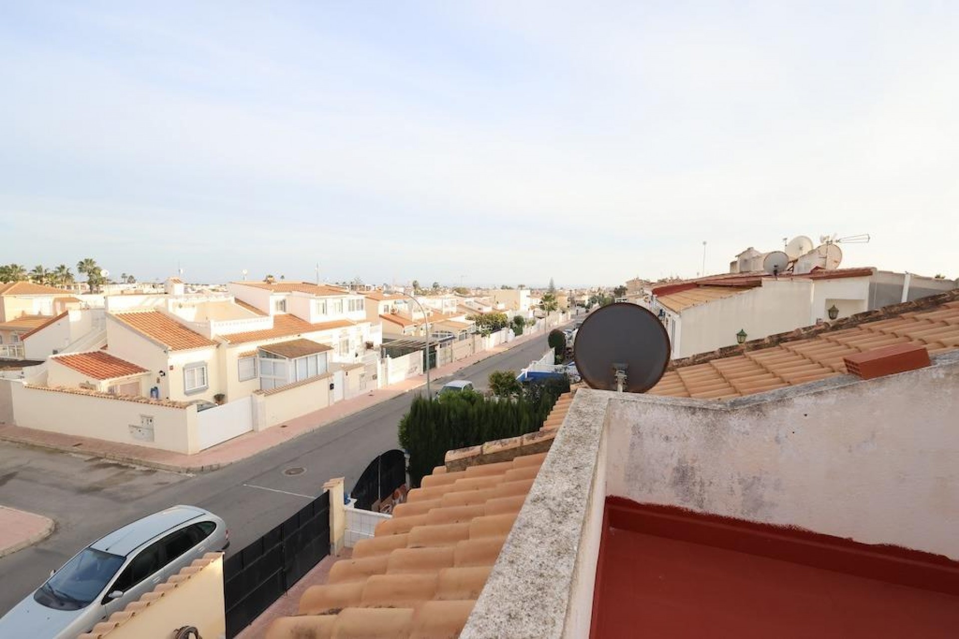 Återförsäljning - Town House -
Orihuela Costa - Costa Blanca