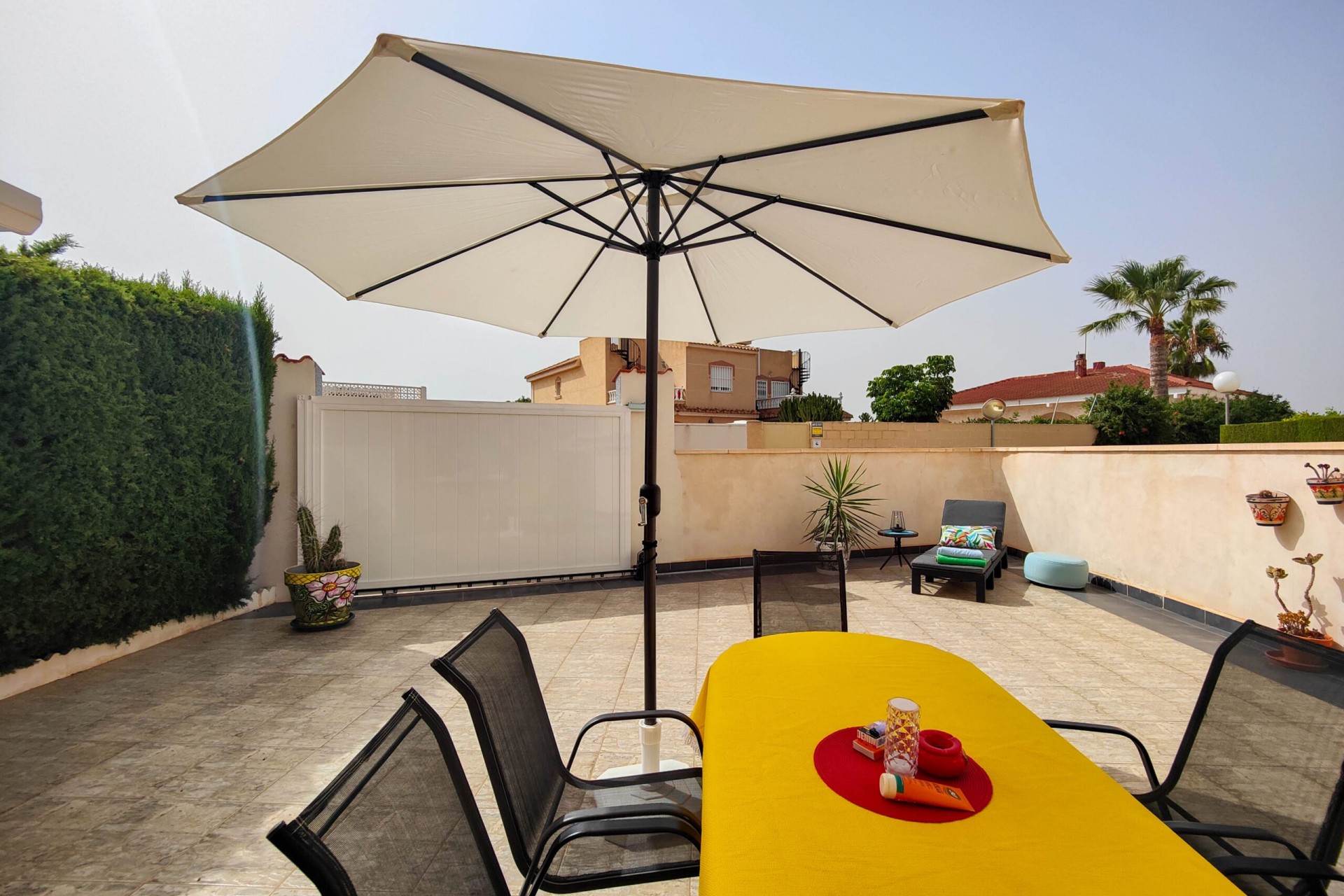 Återförsäljning - Town House -
Orihuela Costa - Costa Blanca