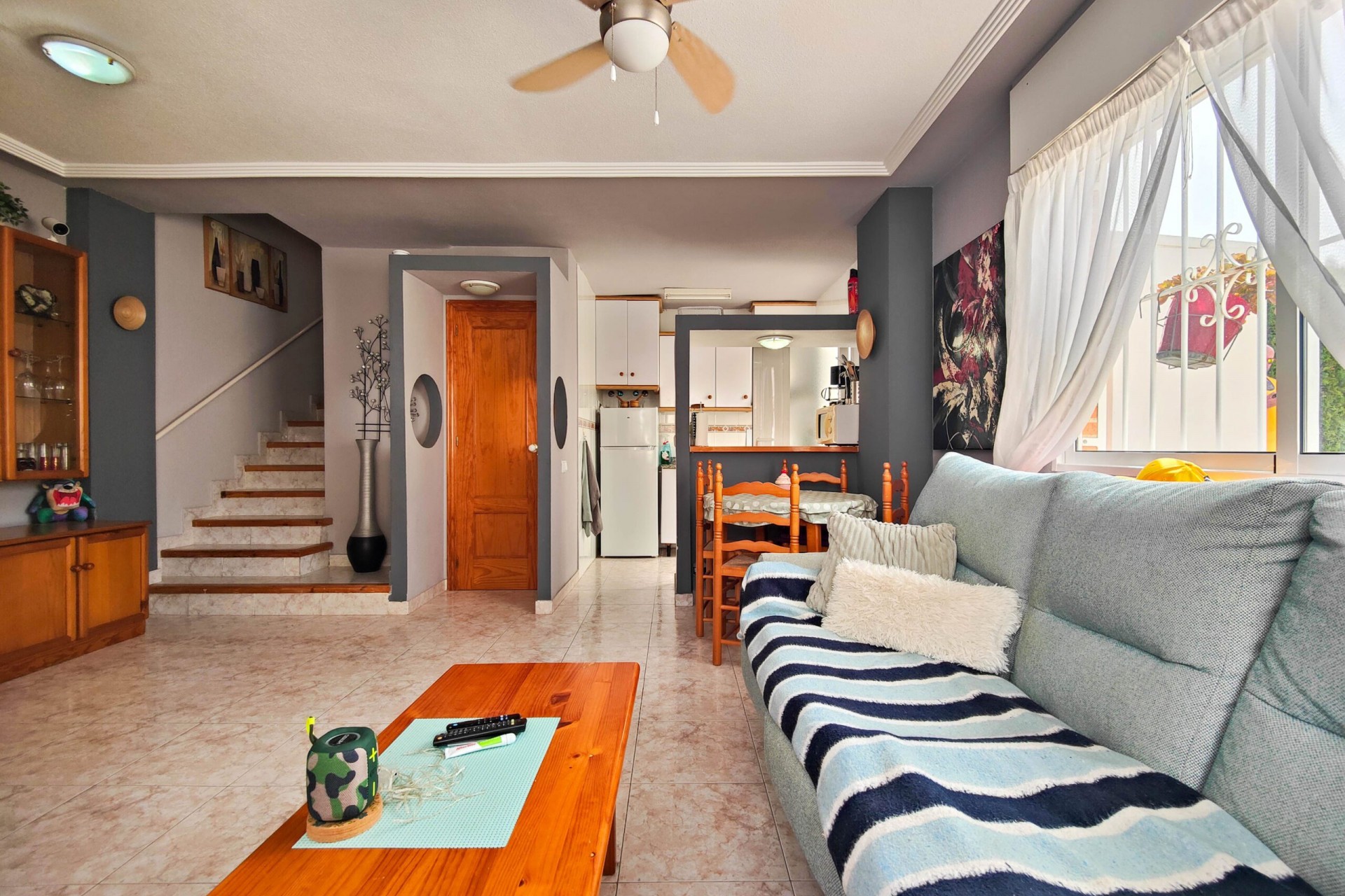 Återförsäljning - Town House -
Orihuela Costa - Costa Blanca