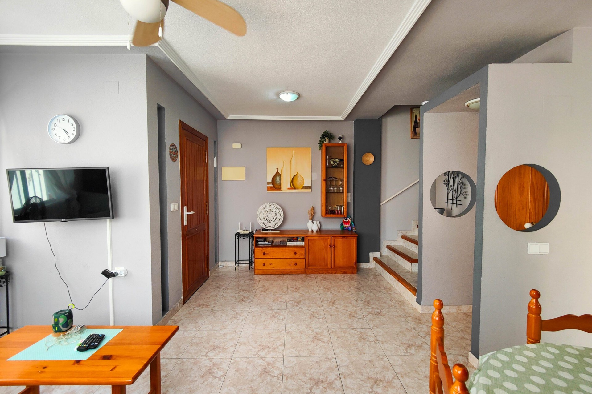 Återförsäljning - Town House -
Orihuela Costa - Costa Blanca