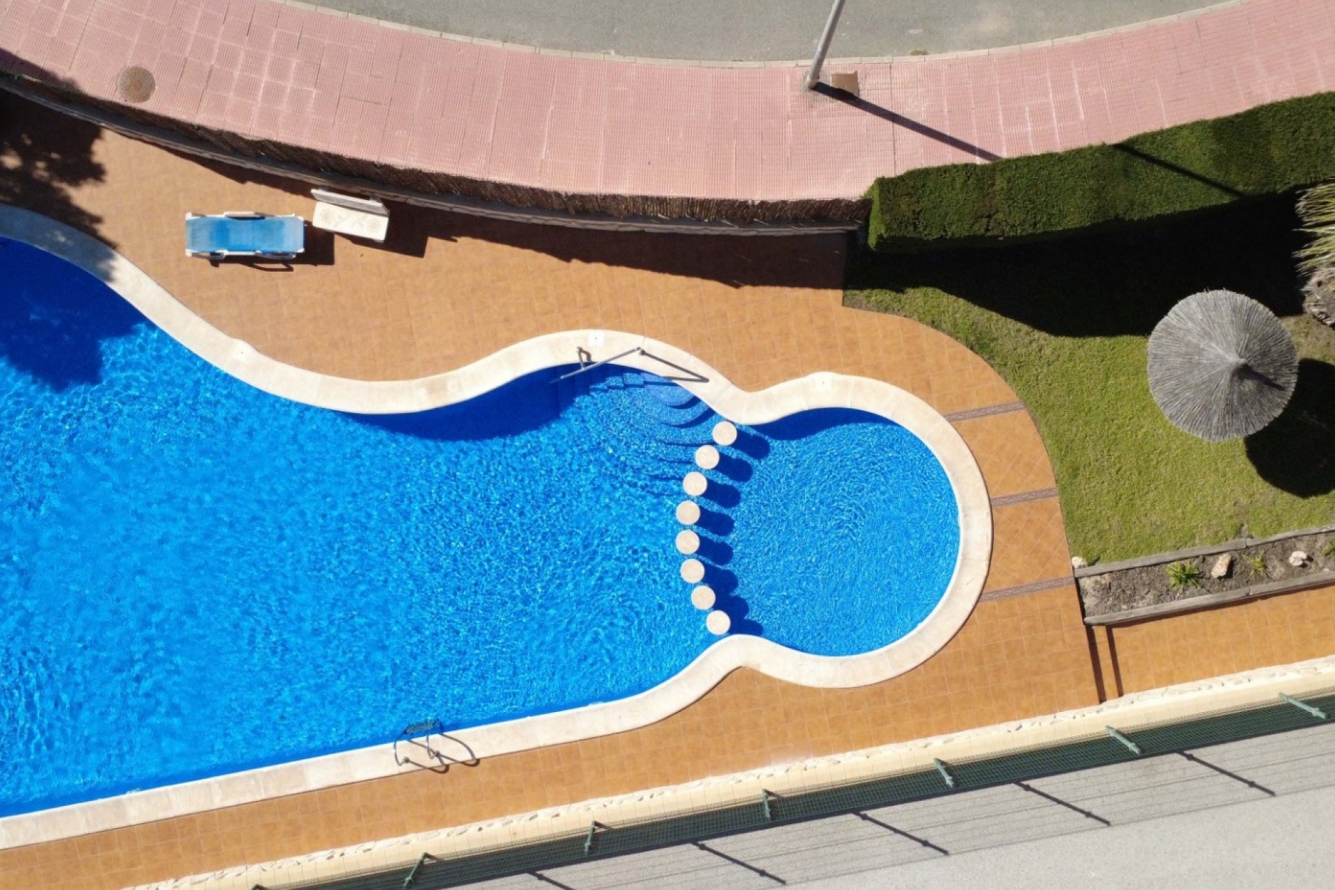 Återförsäljning - Town House -
Orihuela Costa - Costa Blanca